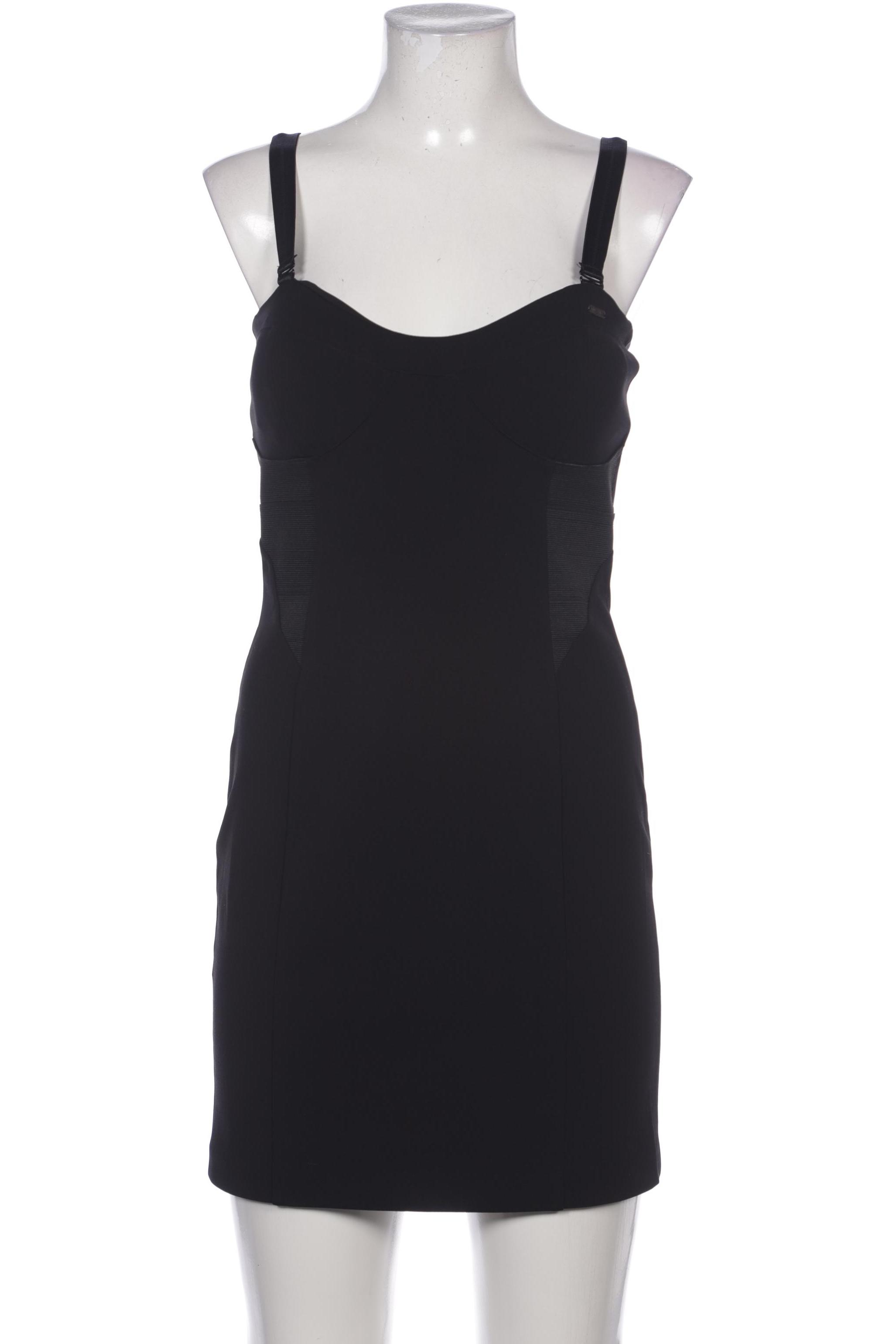 

Guess Damen Kleid, schwarz, Gr. 42