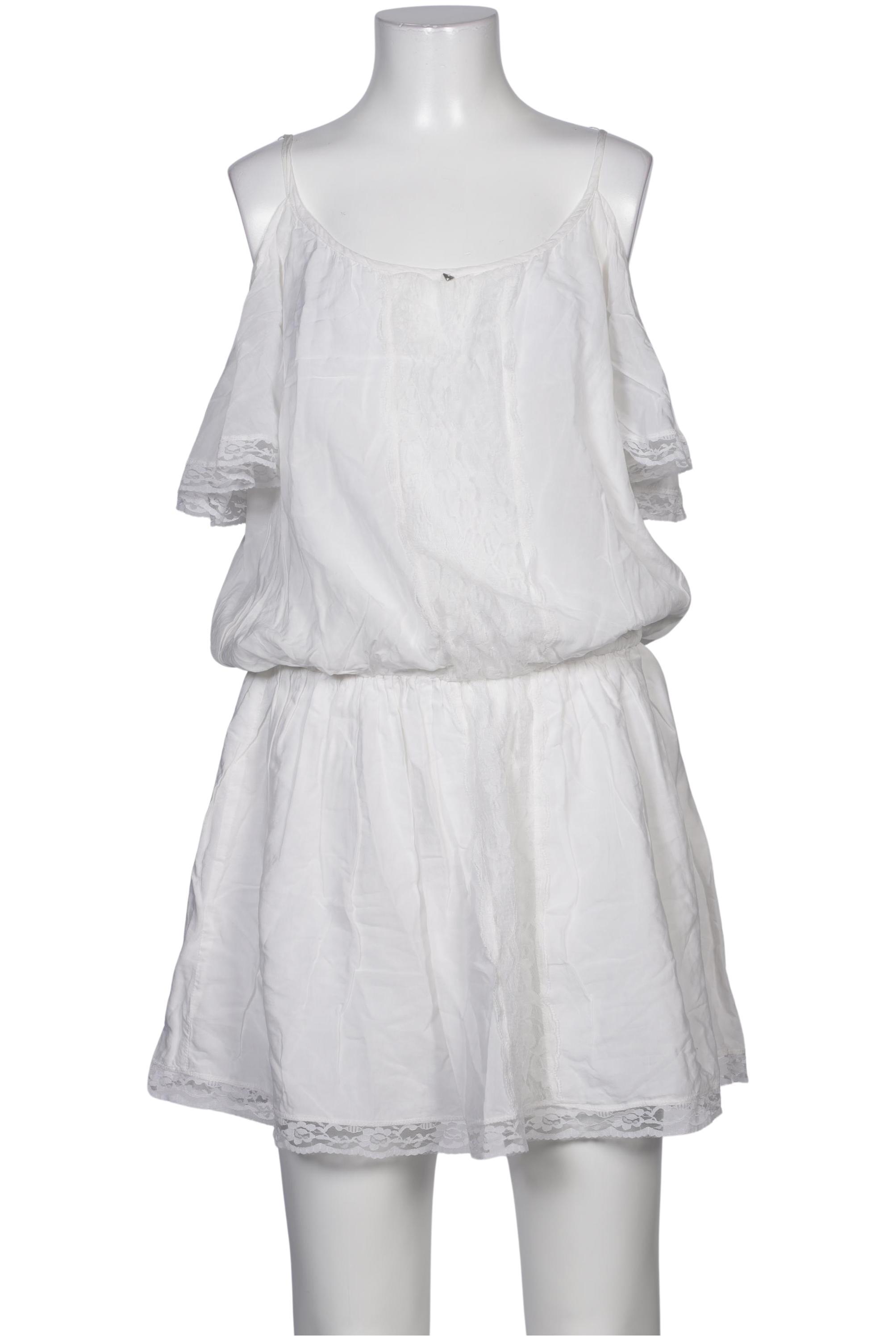 

Guess Damen Kleid, weiß, Gr. 42