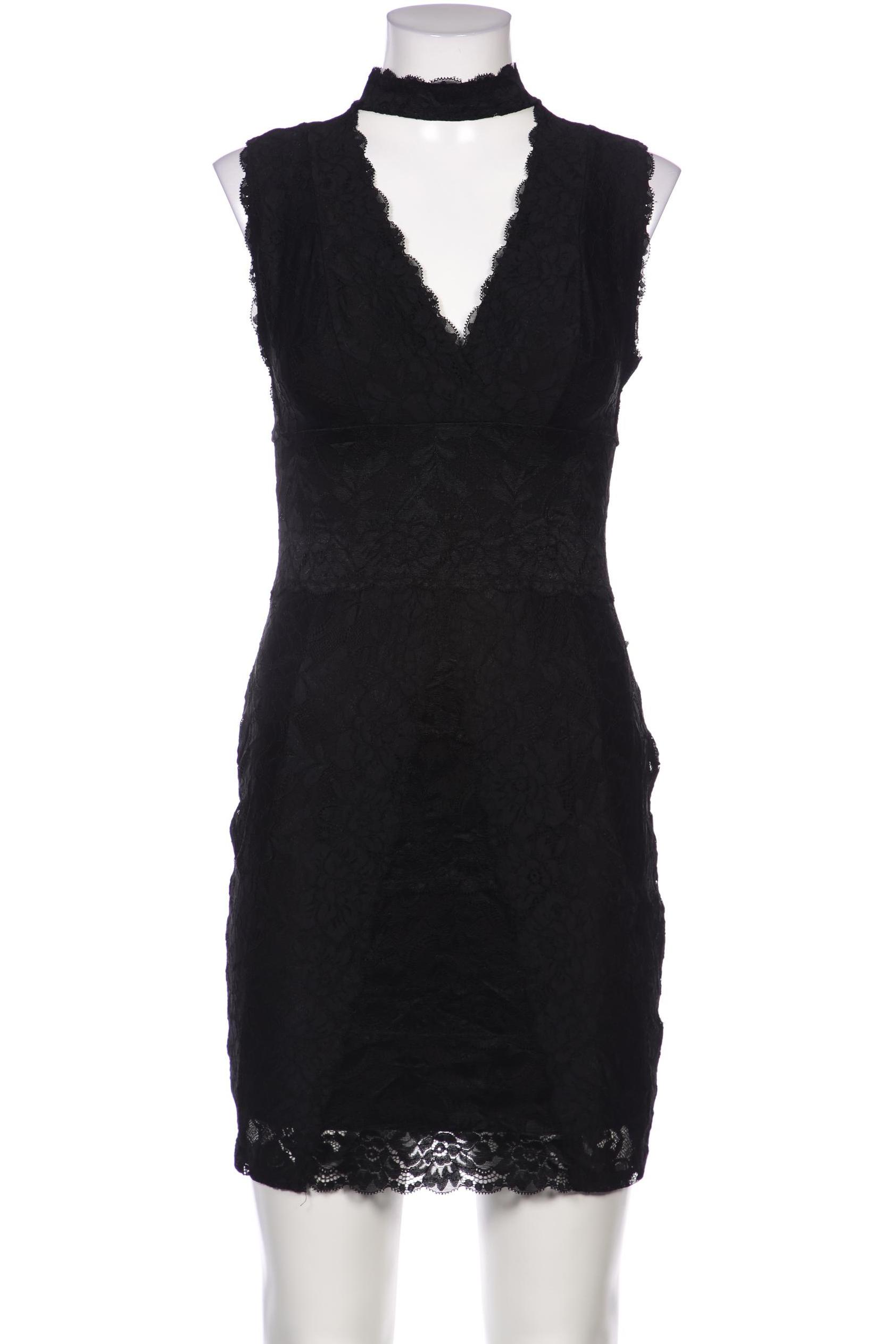 

Guess Damen Kleid, schwarz, Gr. 38