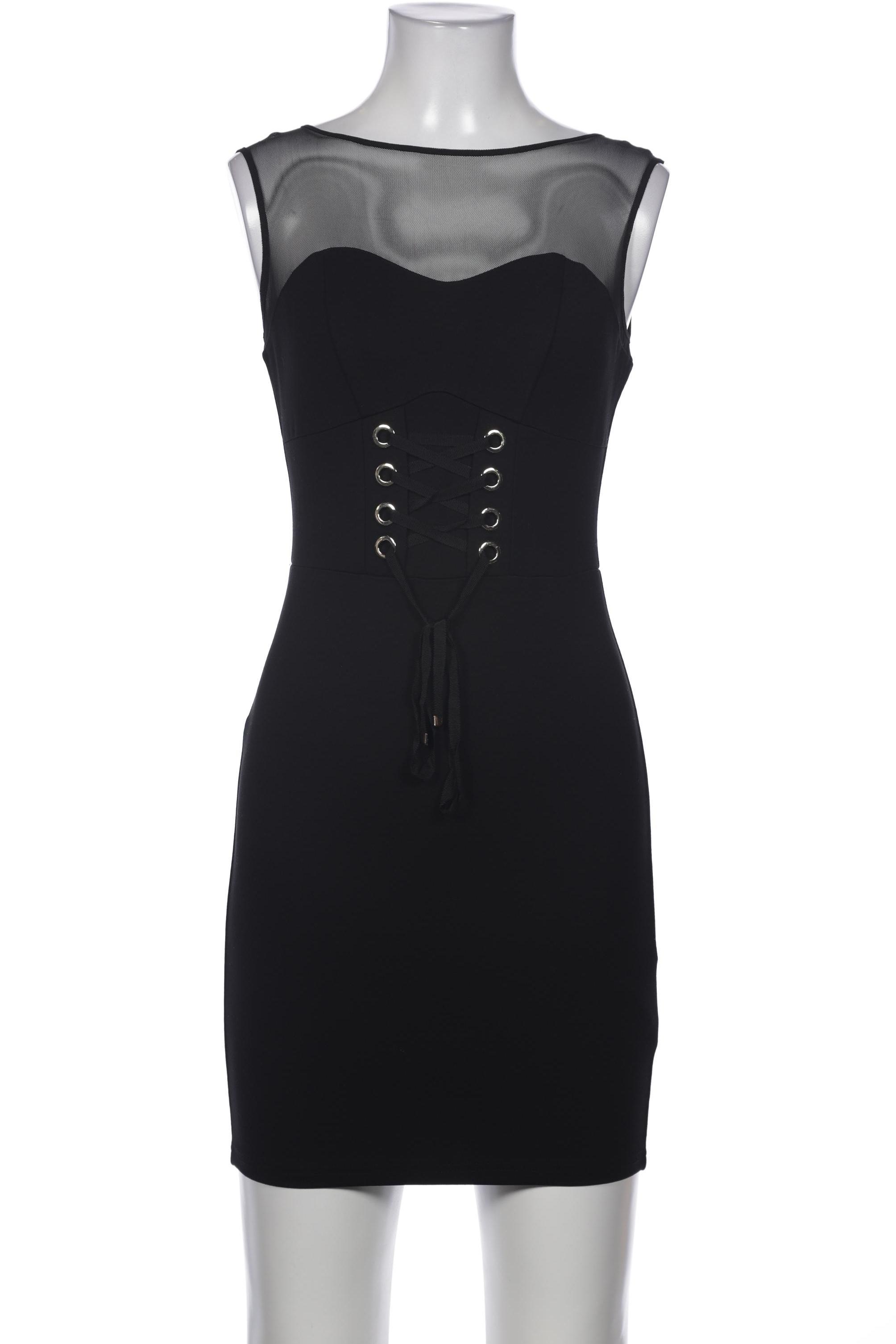 

Guess Damen Kleid, schwarz, Gr. 34