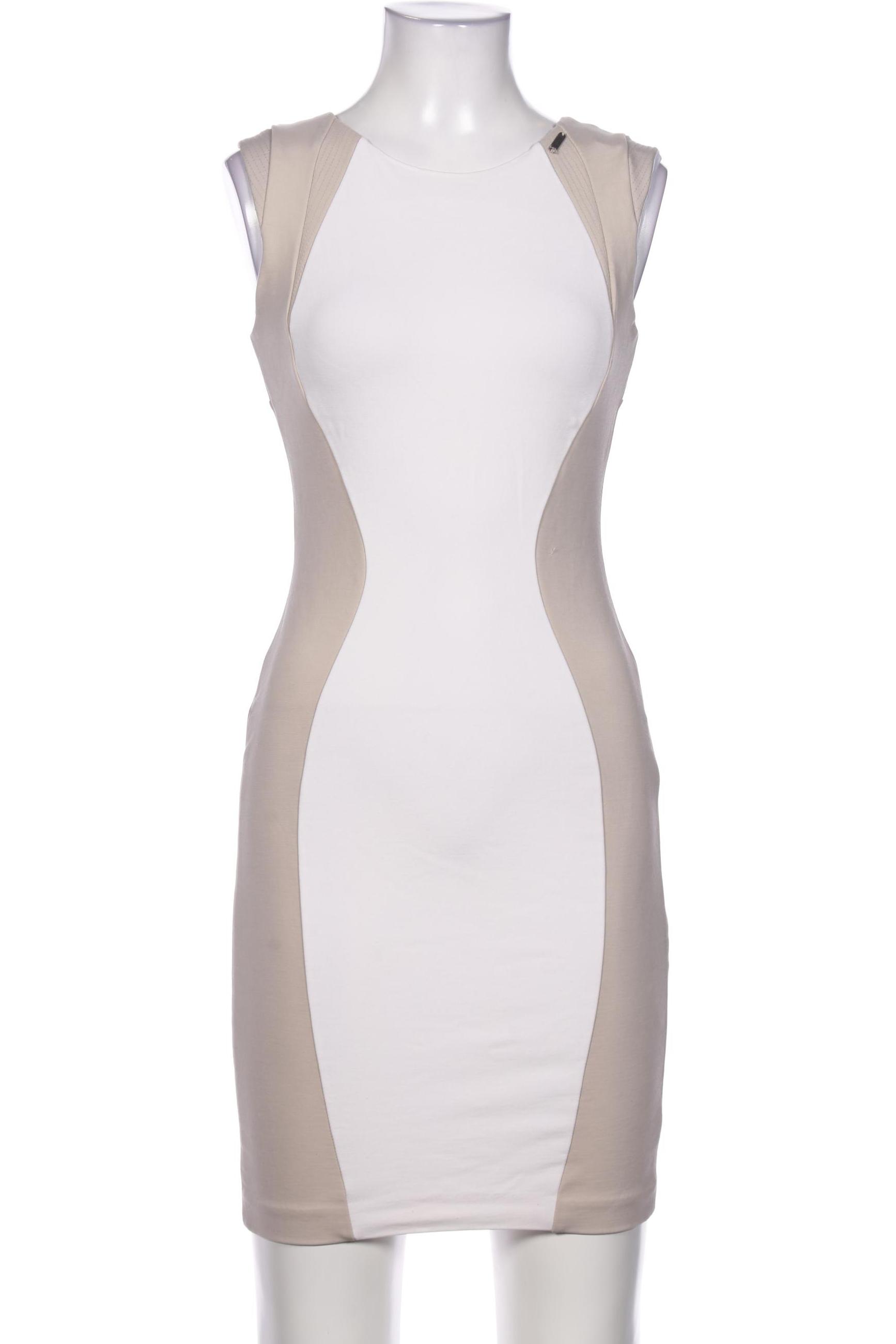 

Guess Damen Kleid, beige, Gr. 34