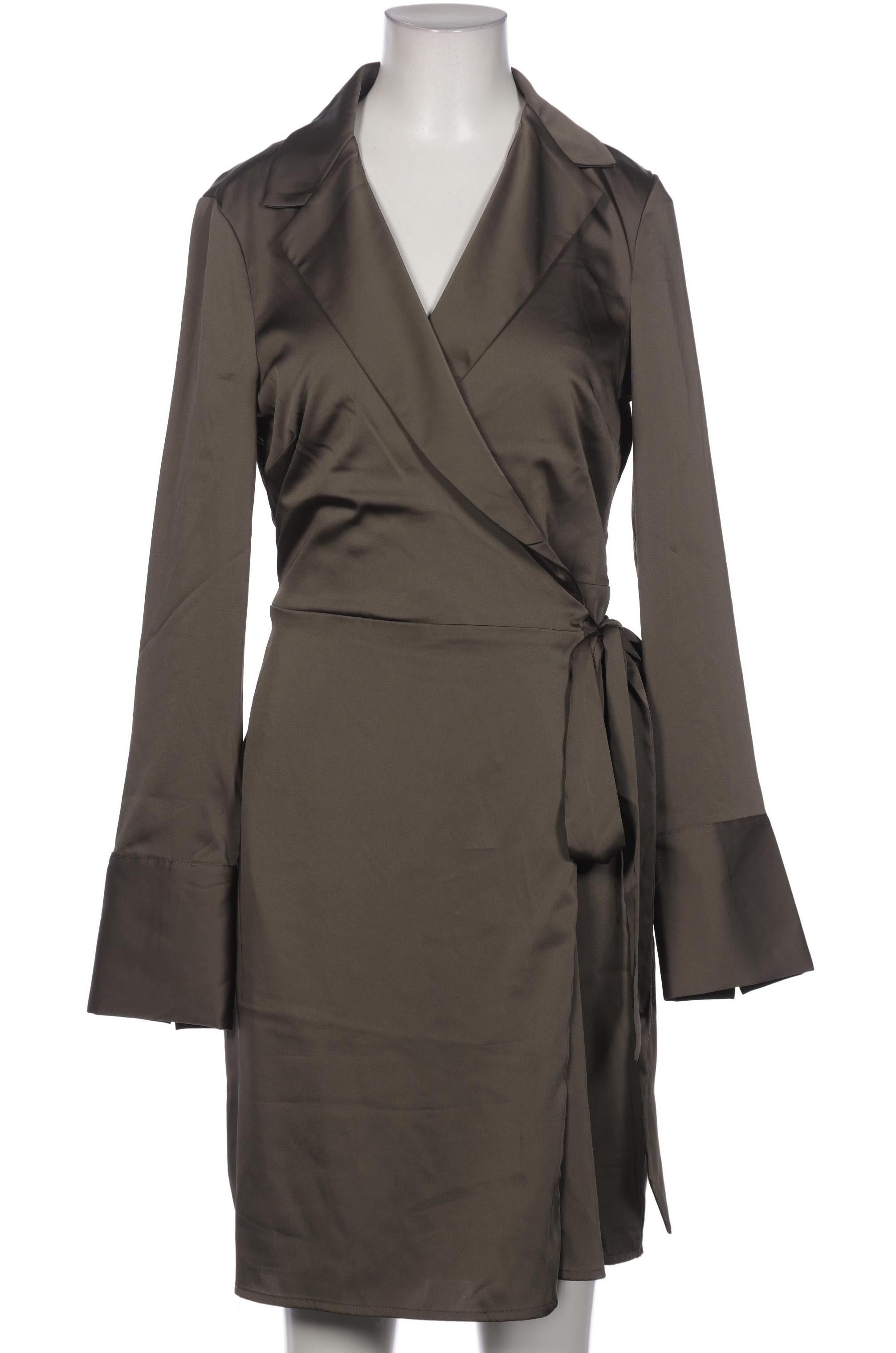 

Guess Damen Kleid, grün, Gr. 42