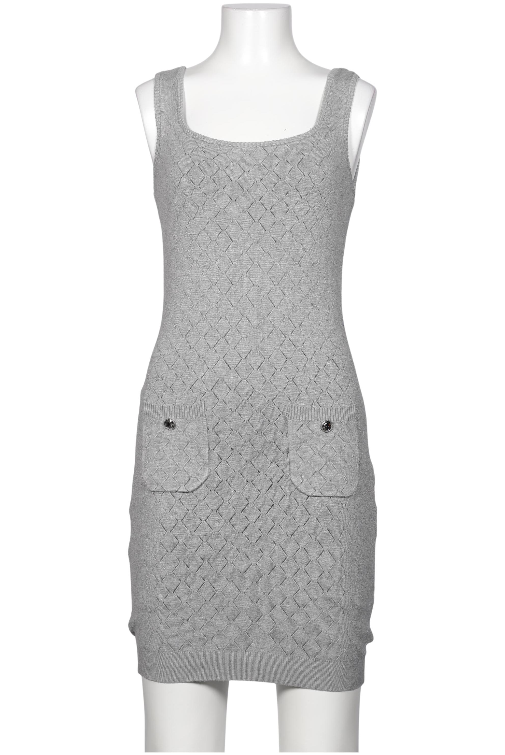 

Guess Damen Kleid, grau, Gr. 38