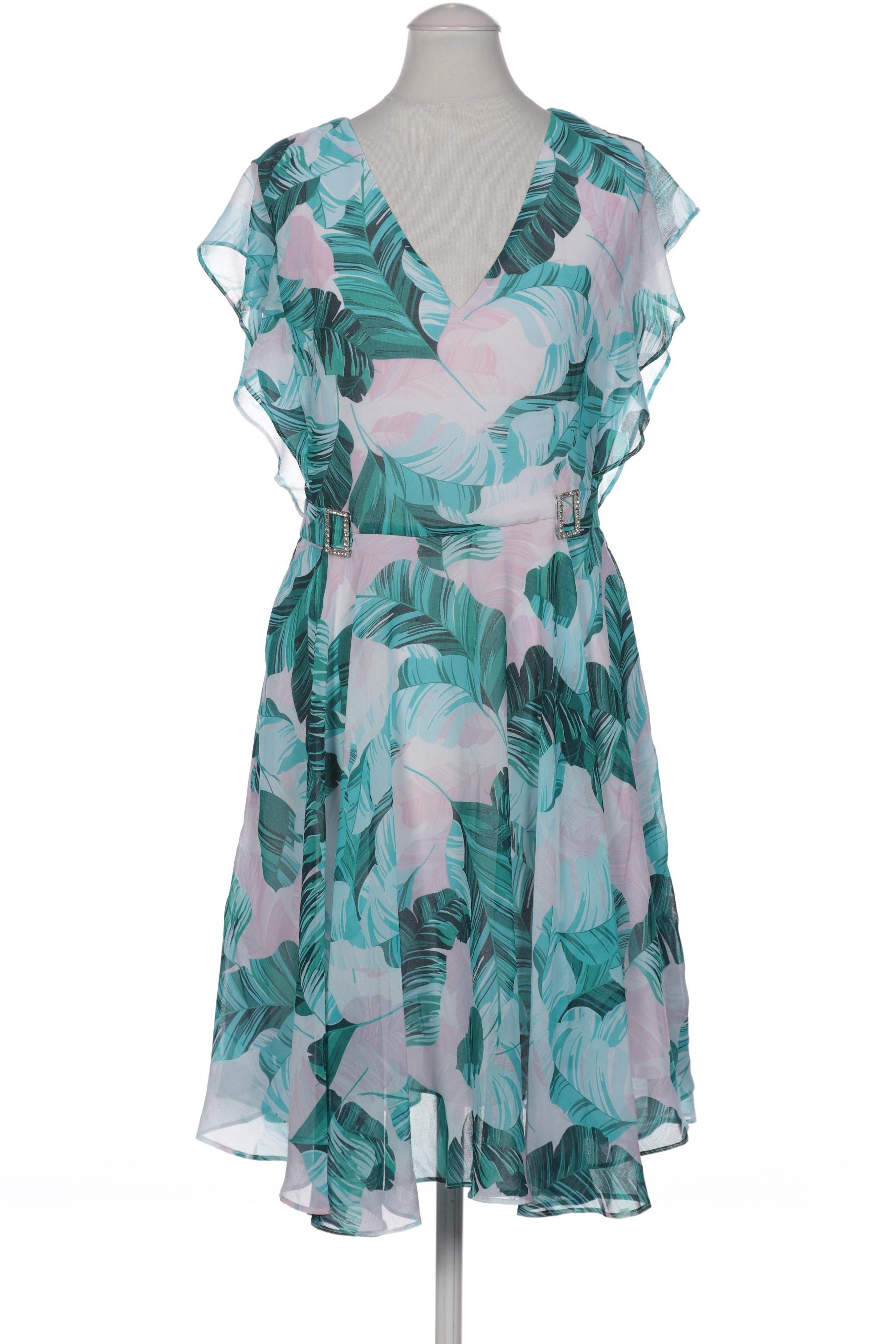

Guess Damen Kleid, grün, Gr. 40