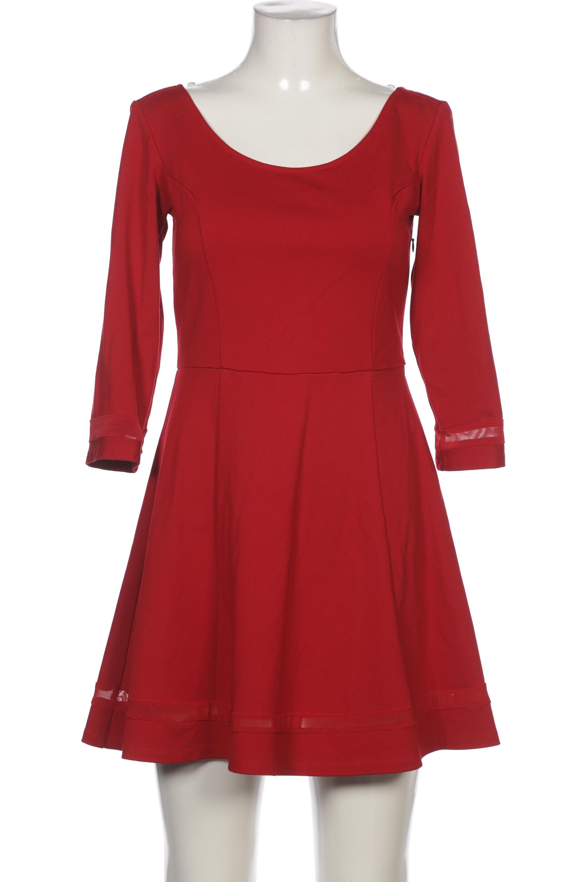 

GUESS Damen Kleid, rot