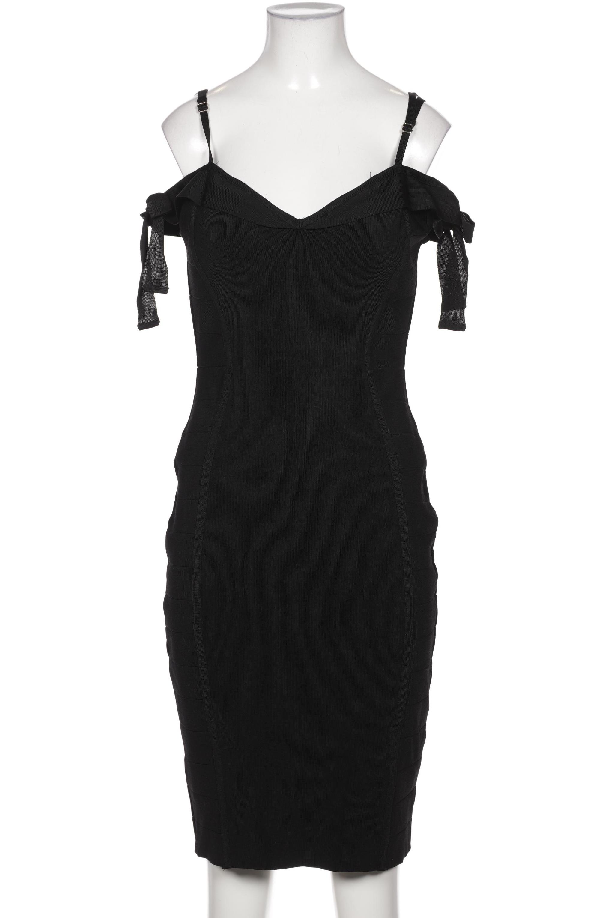 

GUESS Damen Kleid, schwarz