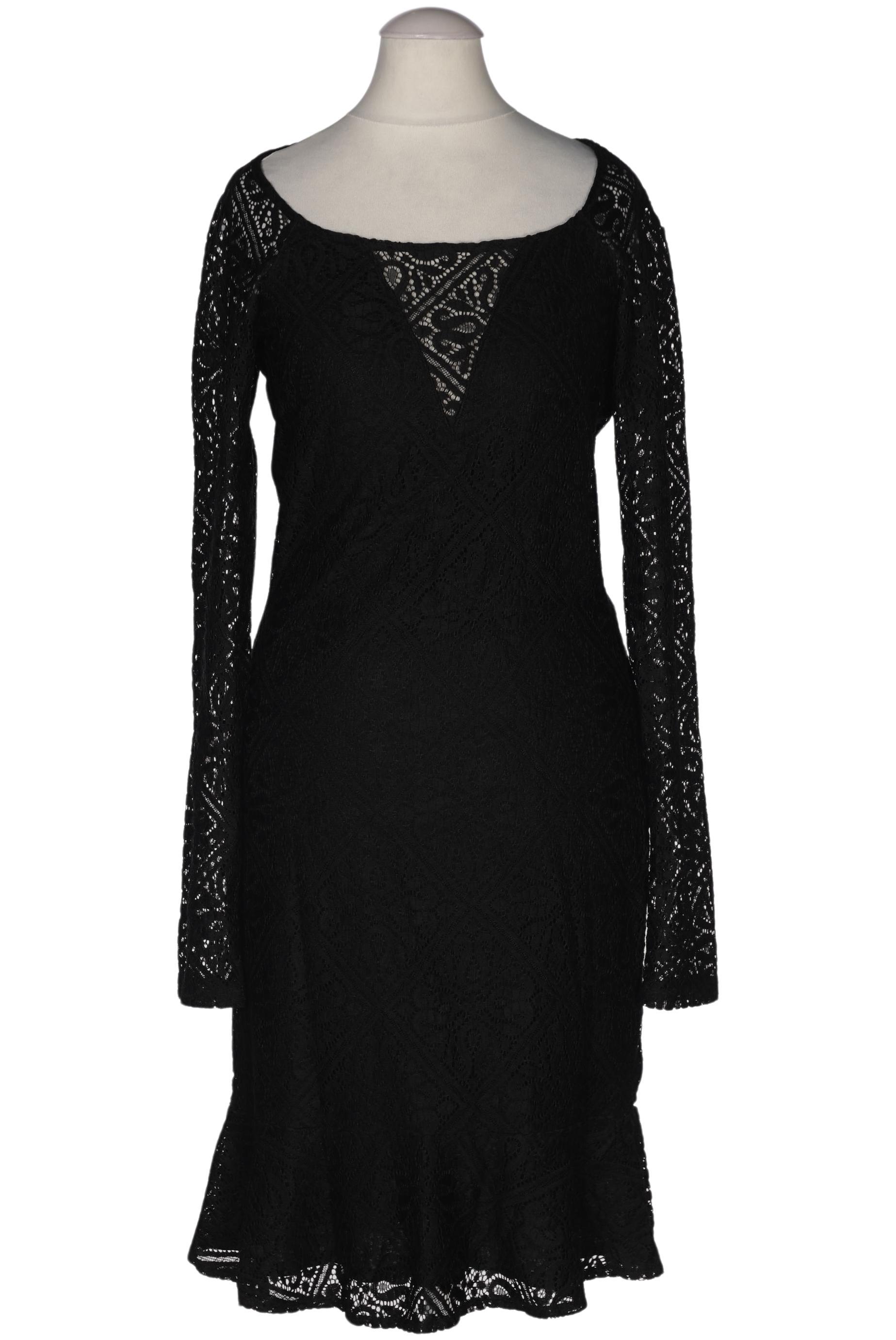 

Guess Damen Kleid, schwarz, Gr. 38