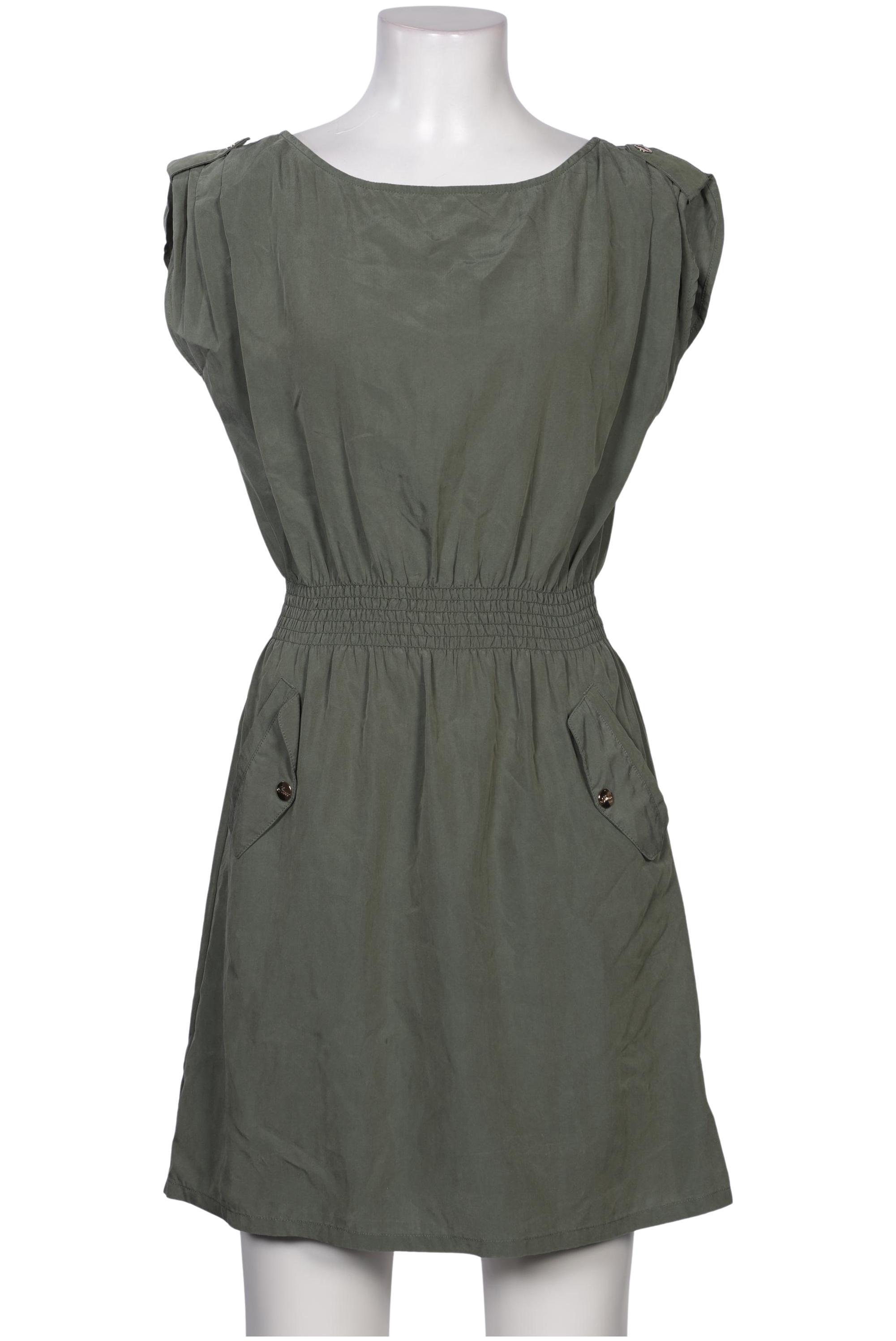 

Guess Damen Kleid, grün, Gr. 38