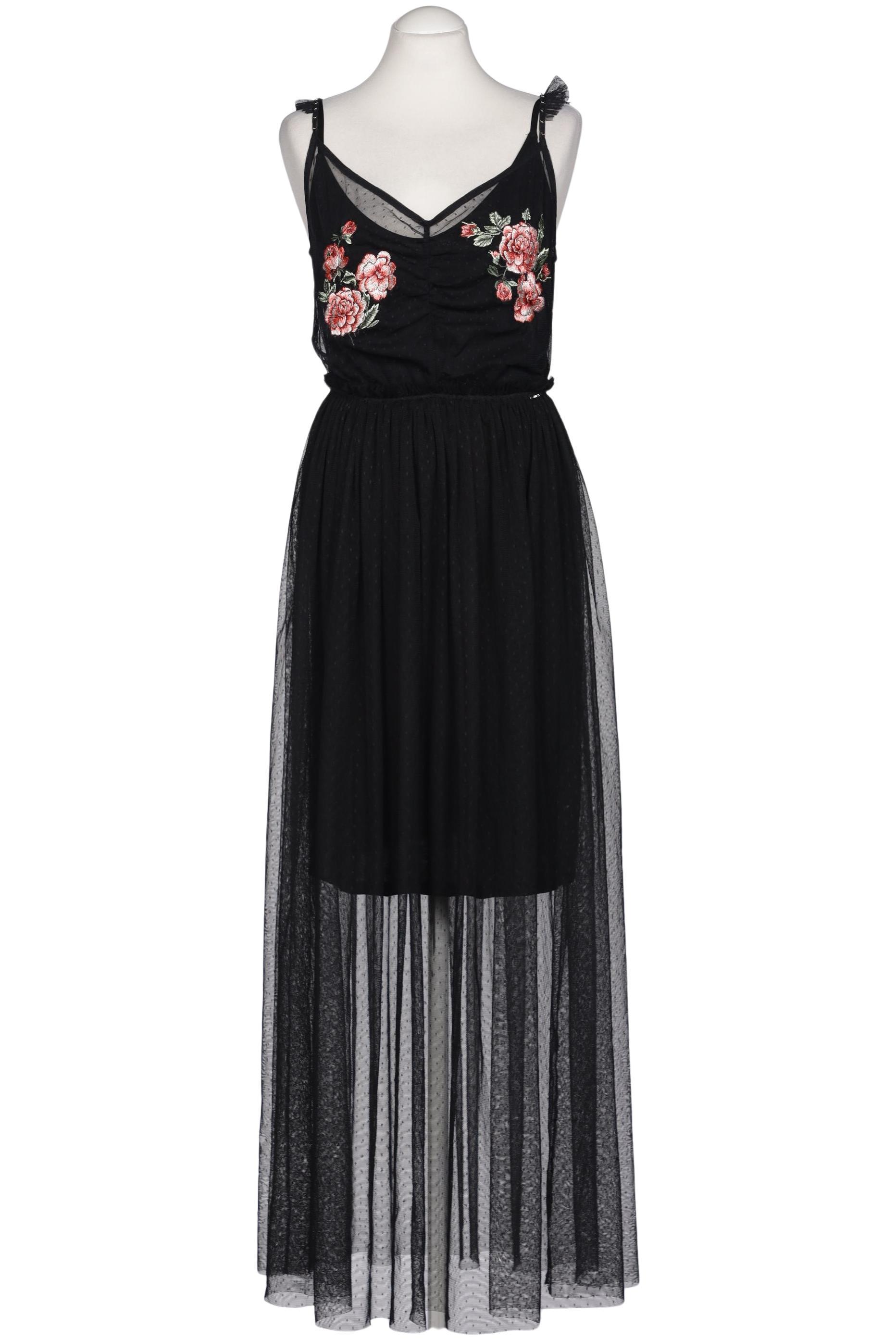 

Guess Damen Kleid, schwarz, Gr. 38