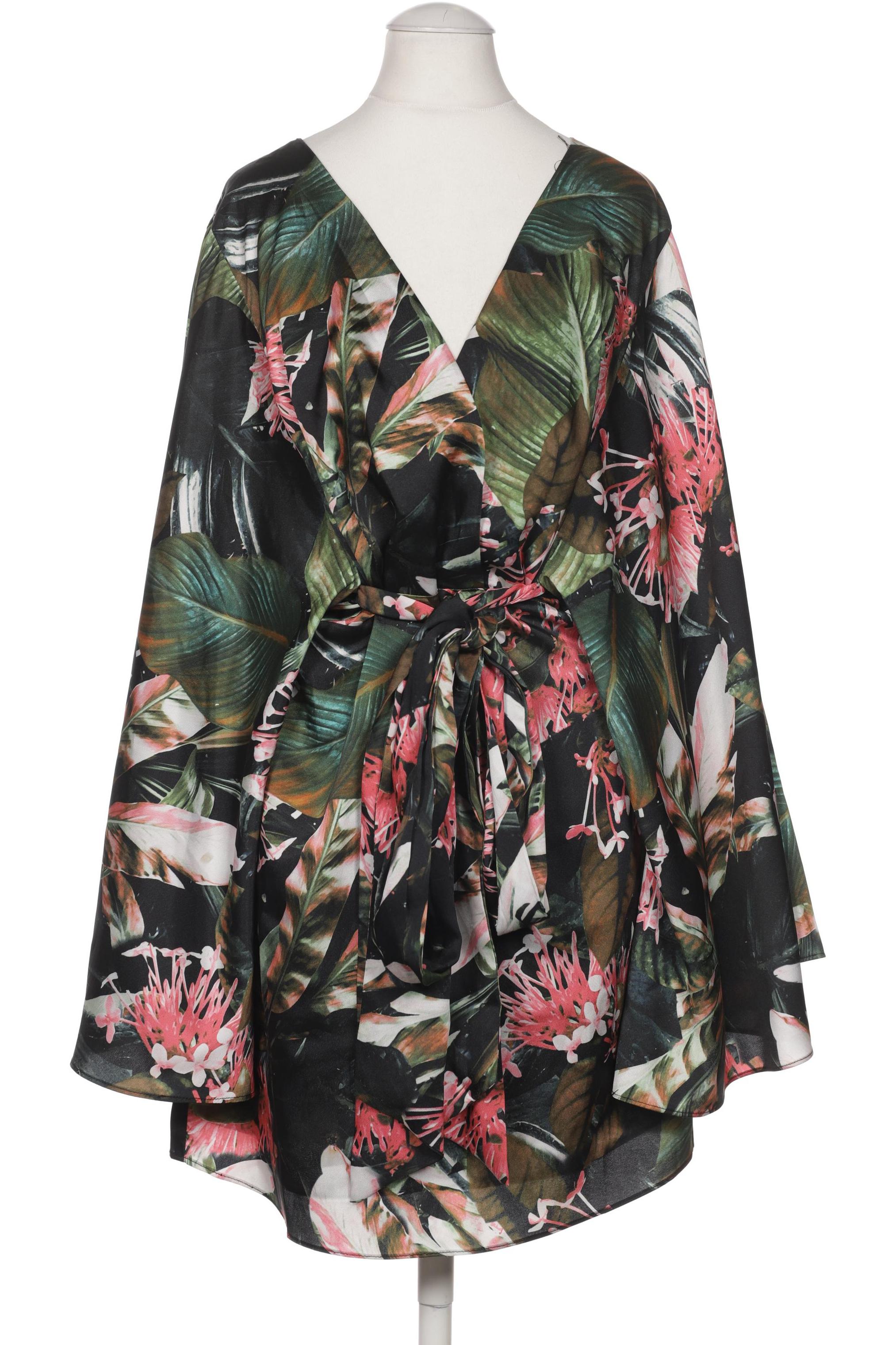 

Guess Damen Kleid, grün, Gr. 34