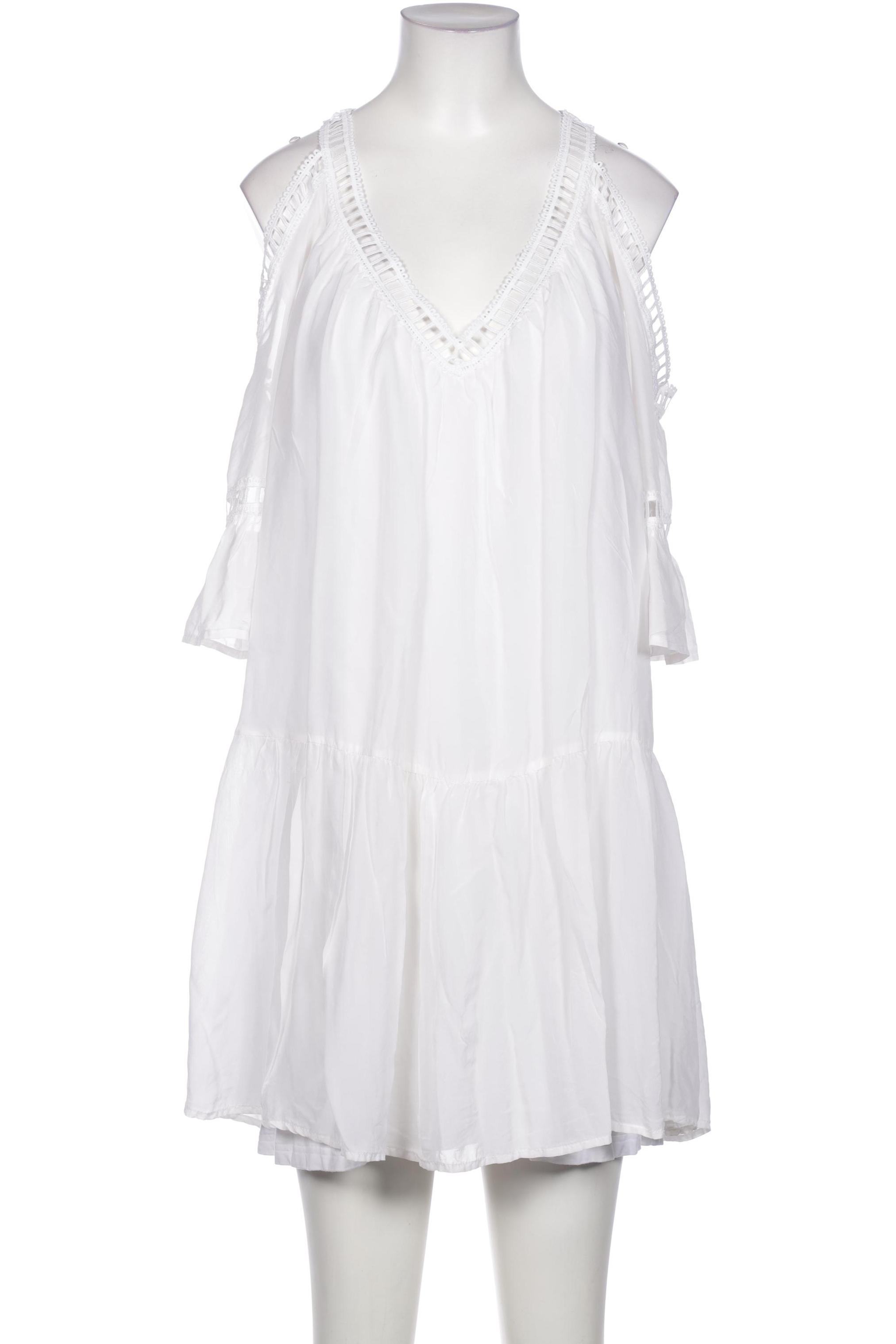 

Guess Damen Kleid, cremeweiß, Gr. 42