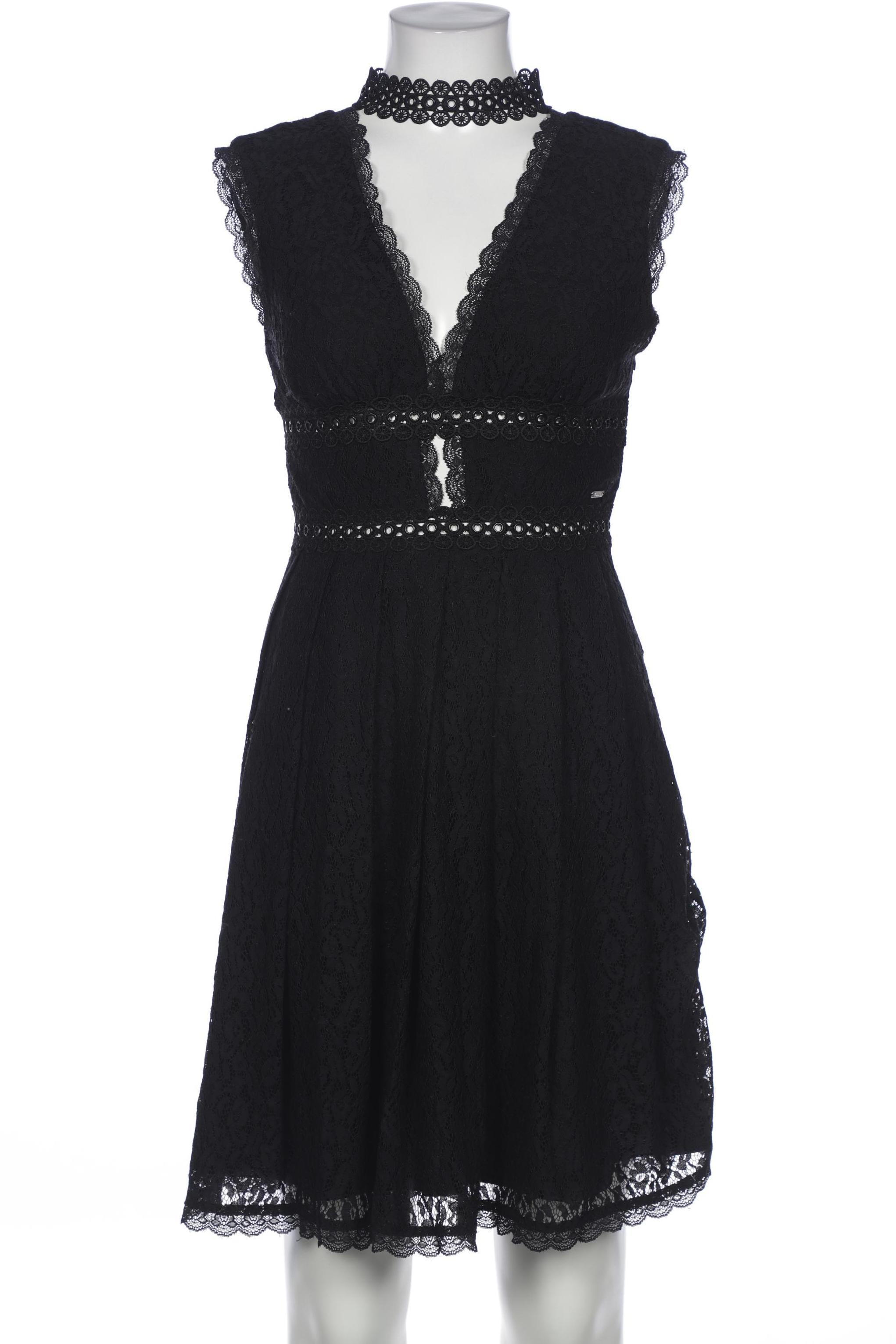 

Guess Damen Kleid, schwarz, Gr. 38