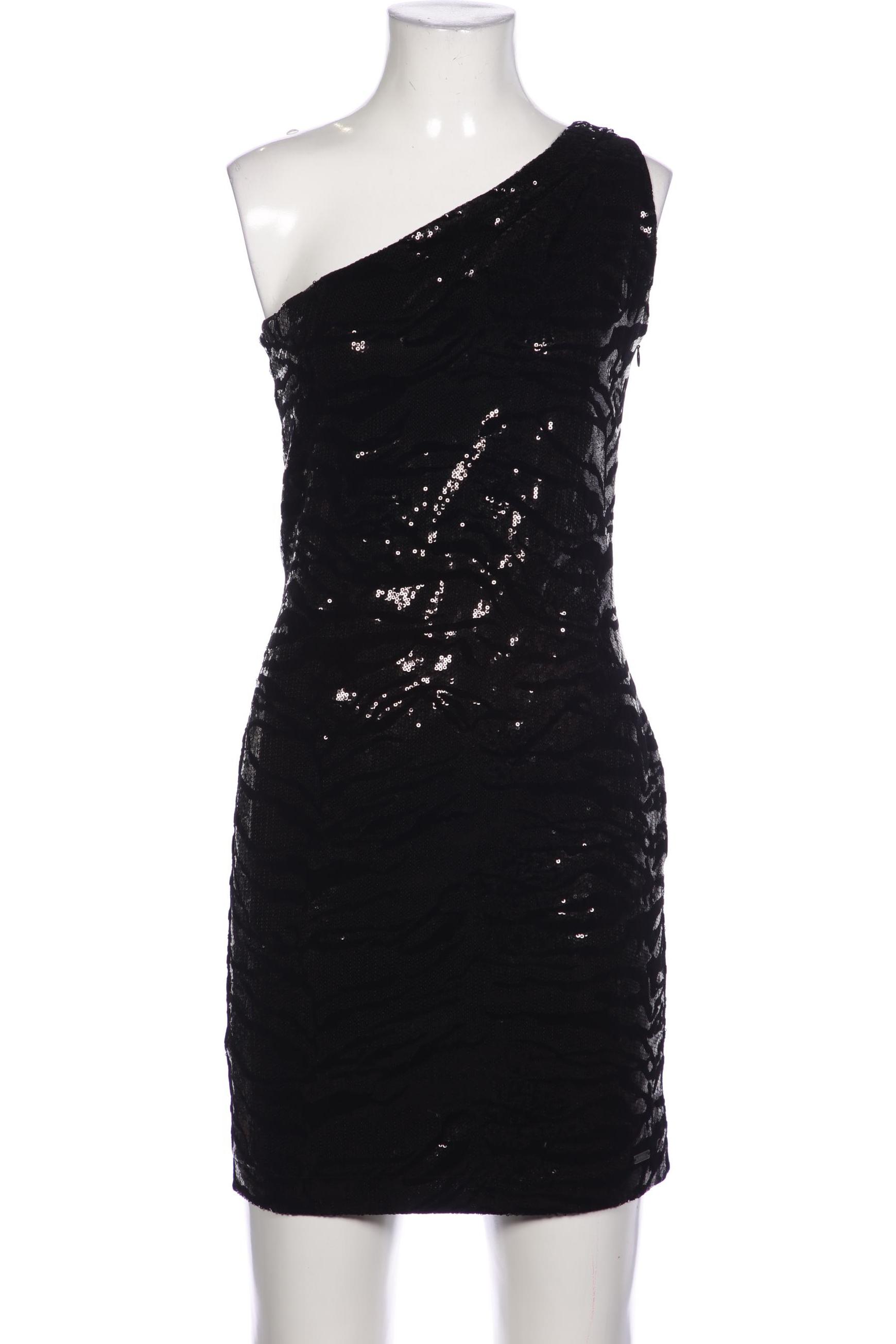 

Guess Damen Kleid, schwarz, Gr. 36