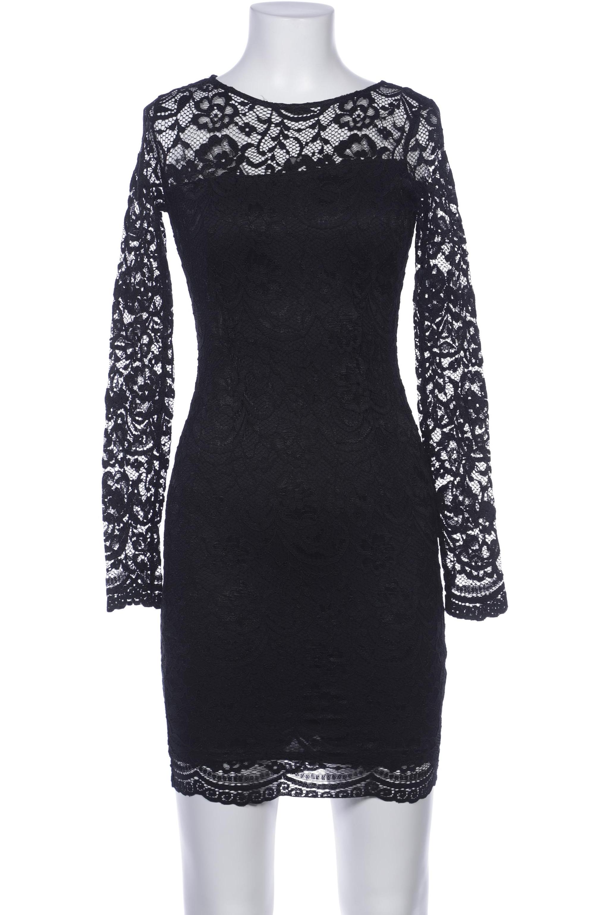 

Guess Damen Kleid, schwarz, Gr. 38