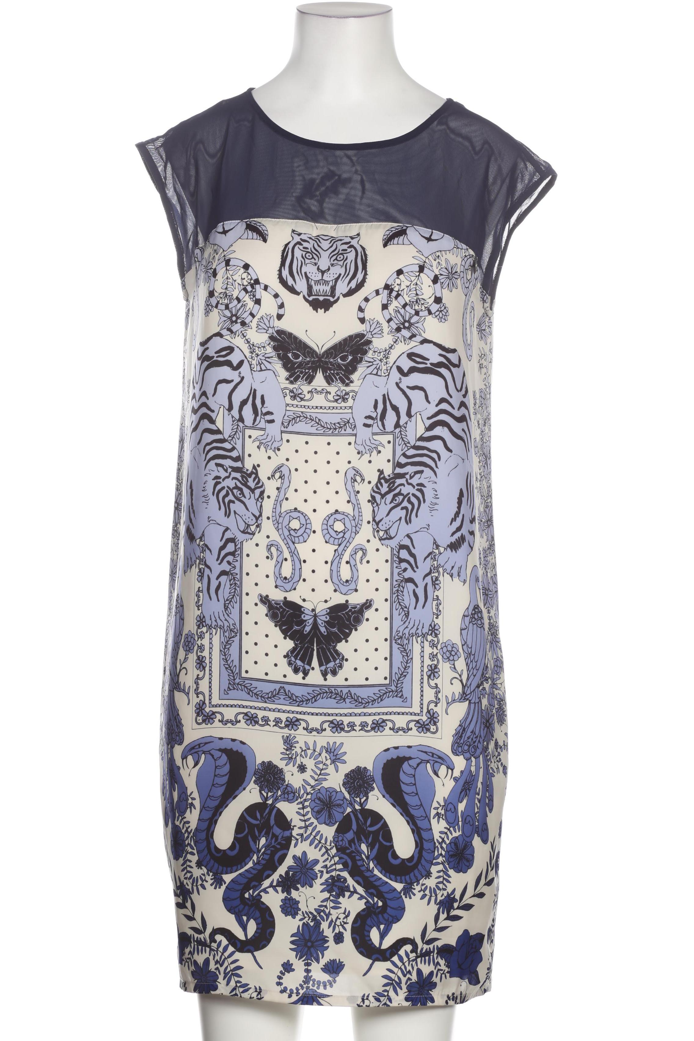 

Guess Damen Kleid, blau, Gr.