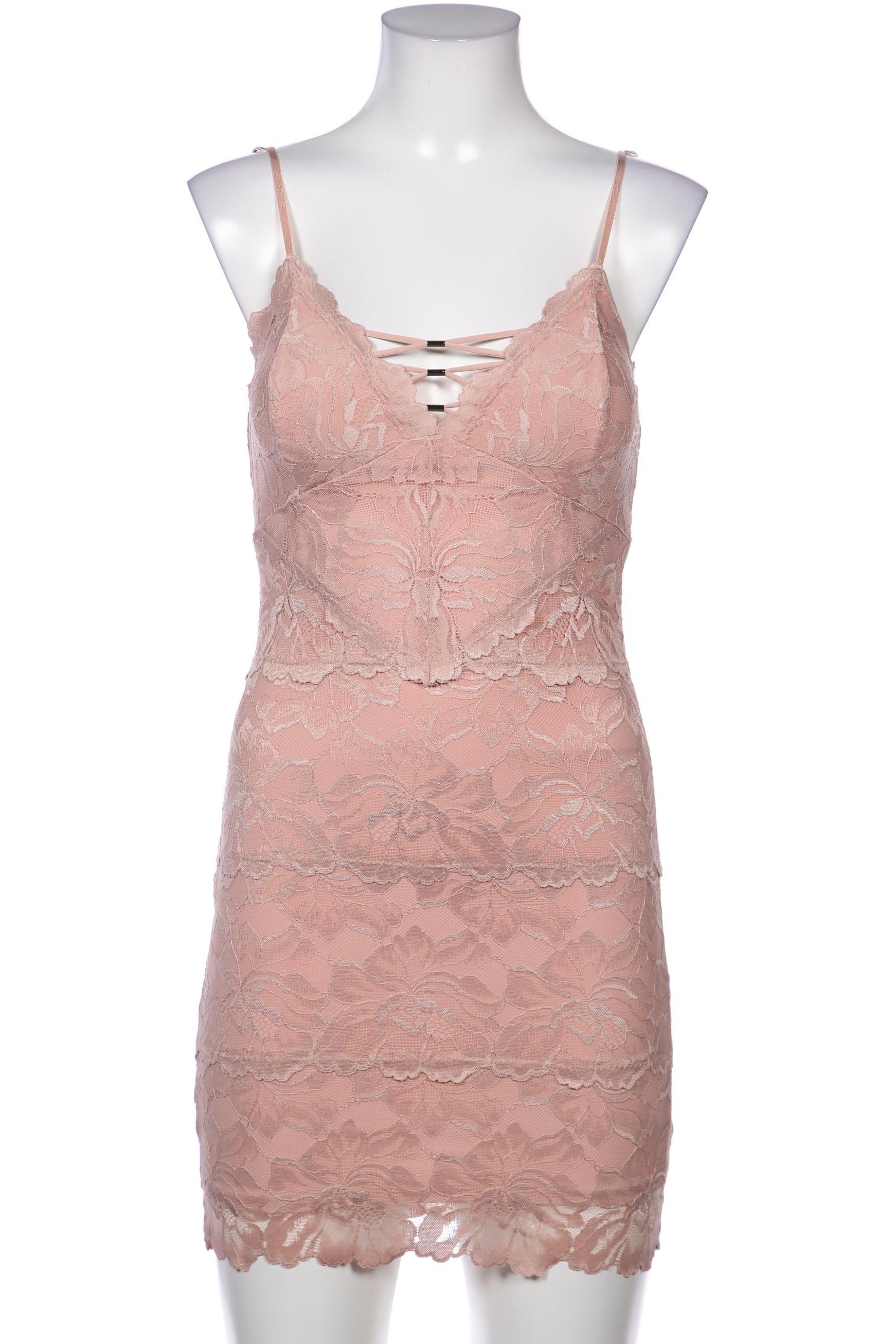 

GUESS Damen Kleid, pink