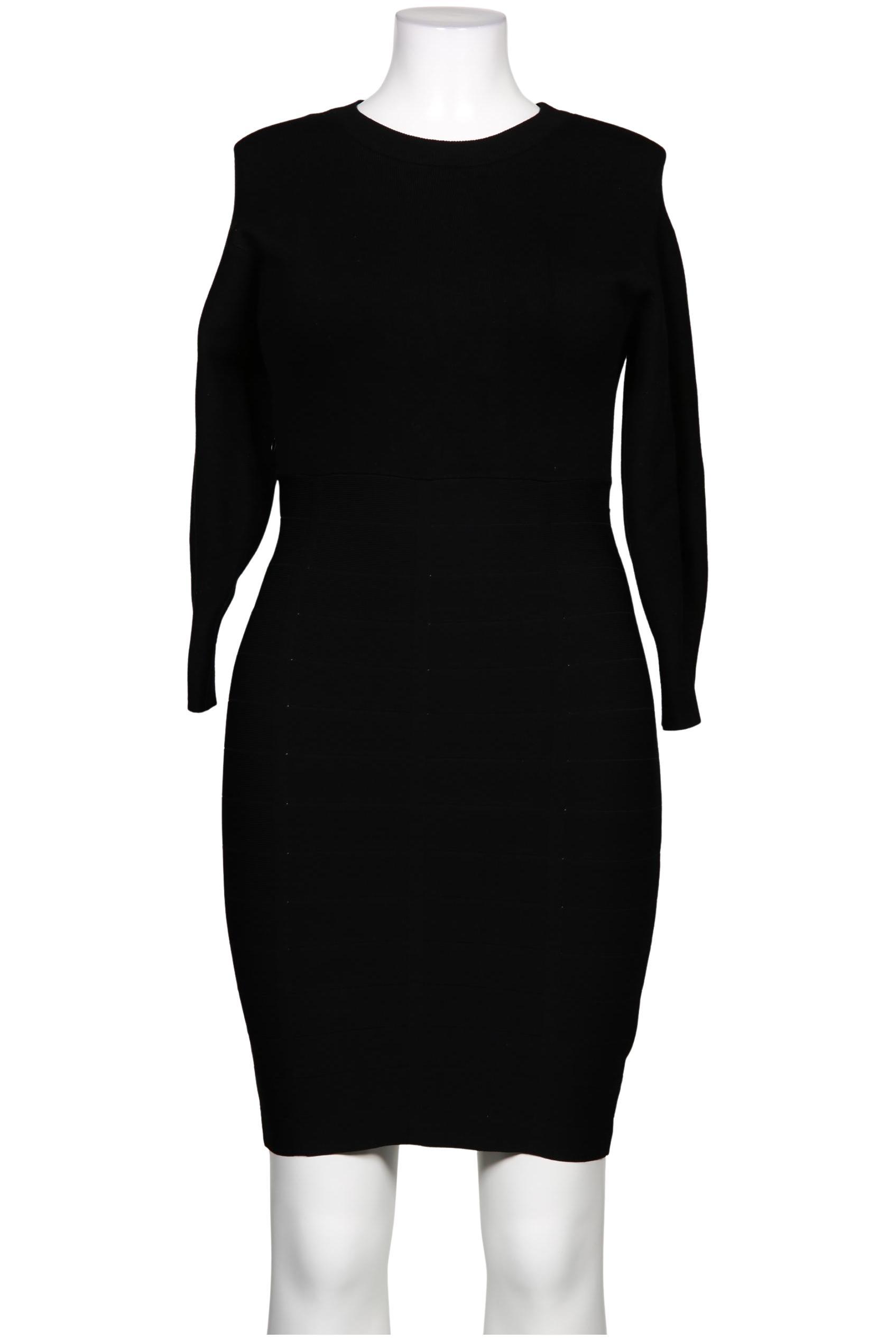 

Guess Damen Kleid, schwarz, Gr. 42