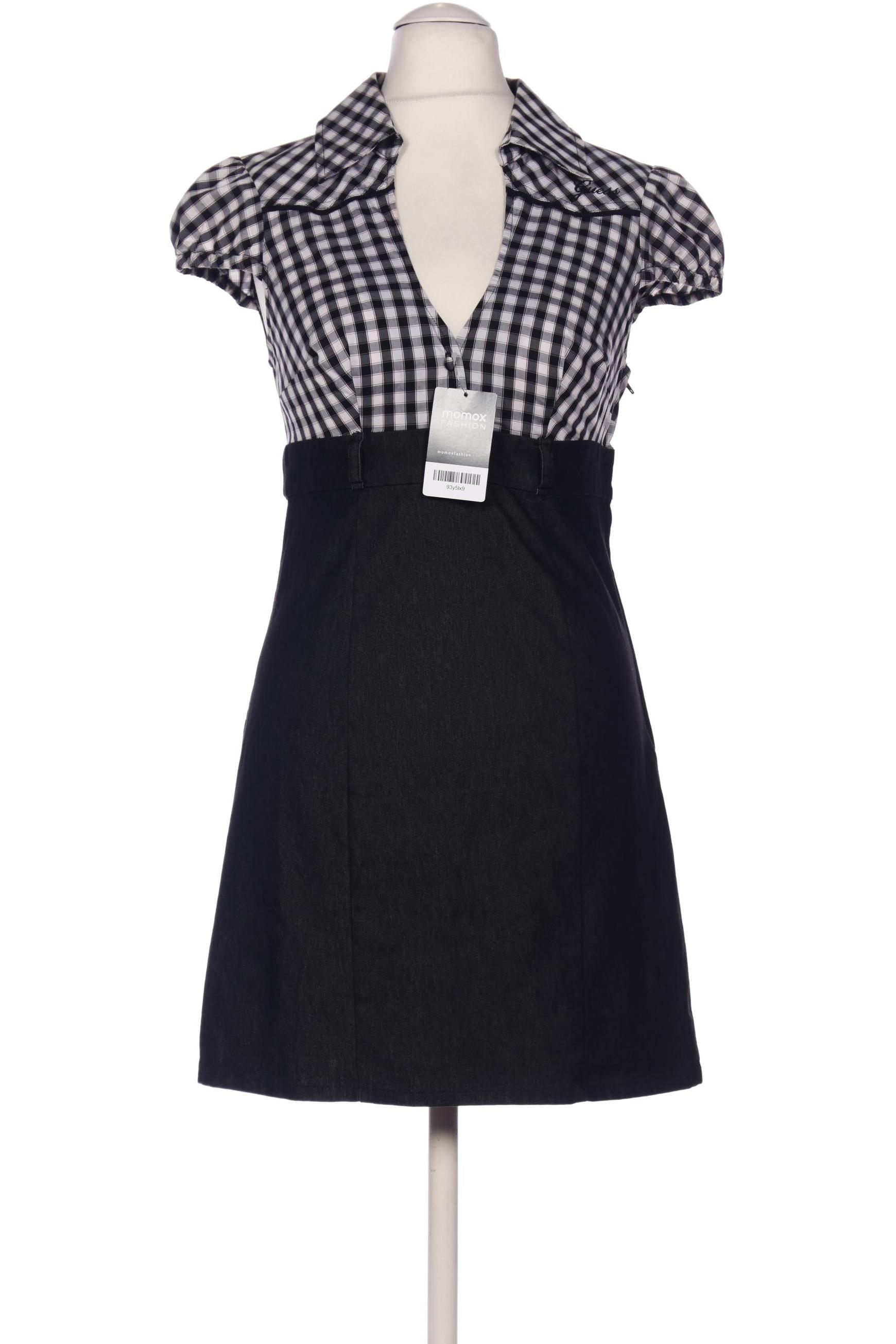 

Guess Damen Kleid, schwarz, Gr. 38