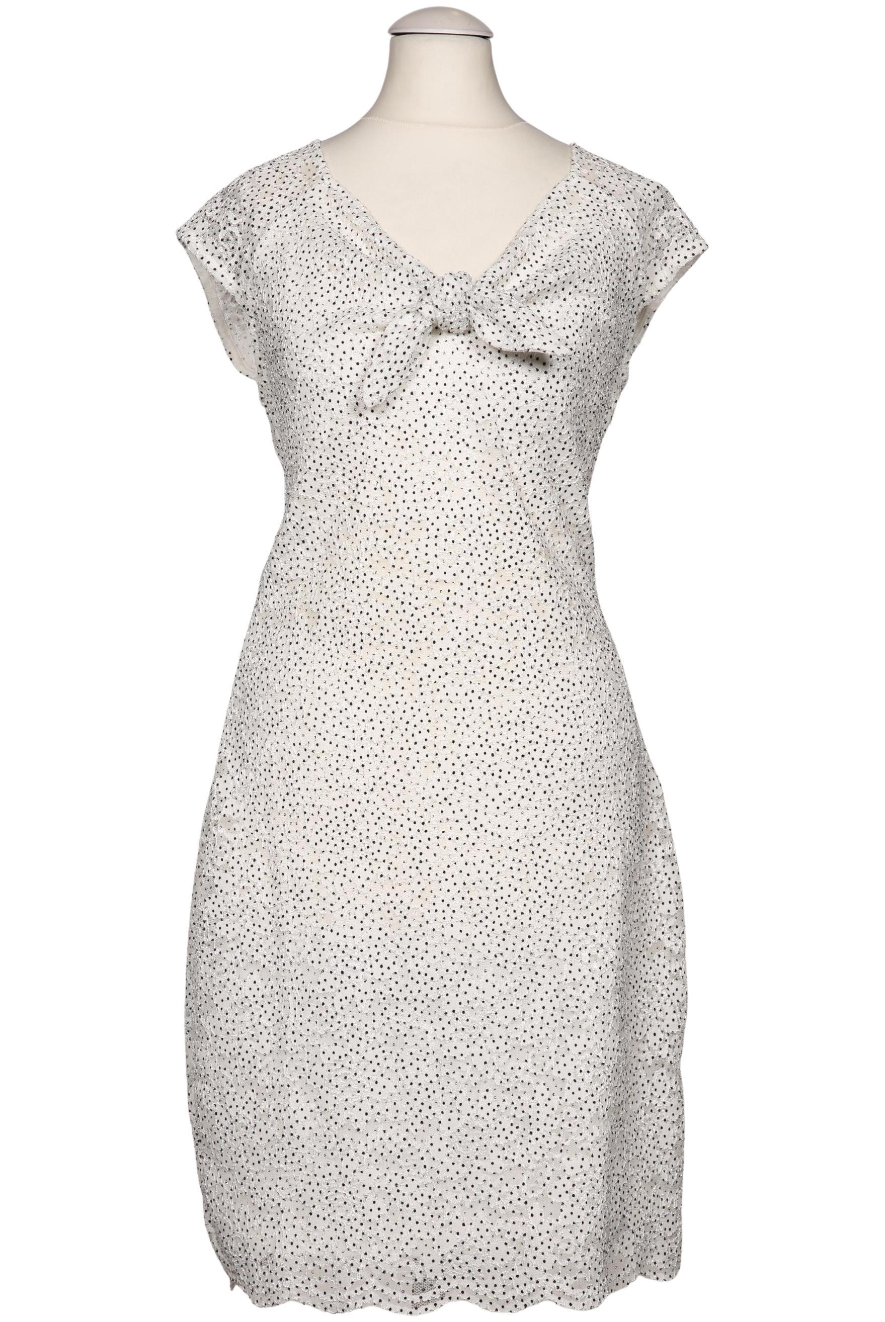 

Guess Damen Kleid, cremeweiß, Gr. 38