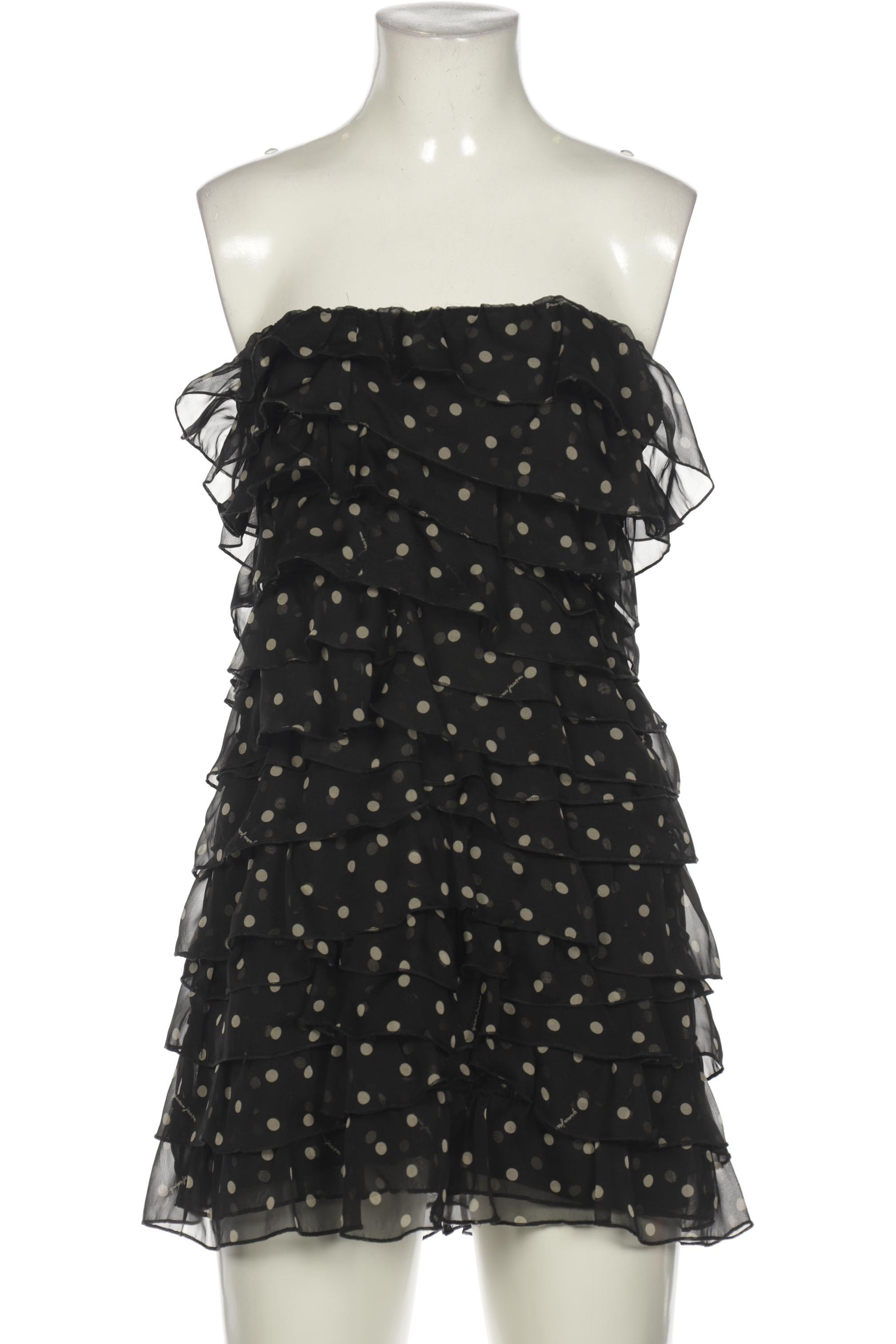 

GUESS Damen Kleid, schwarz