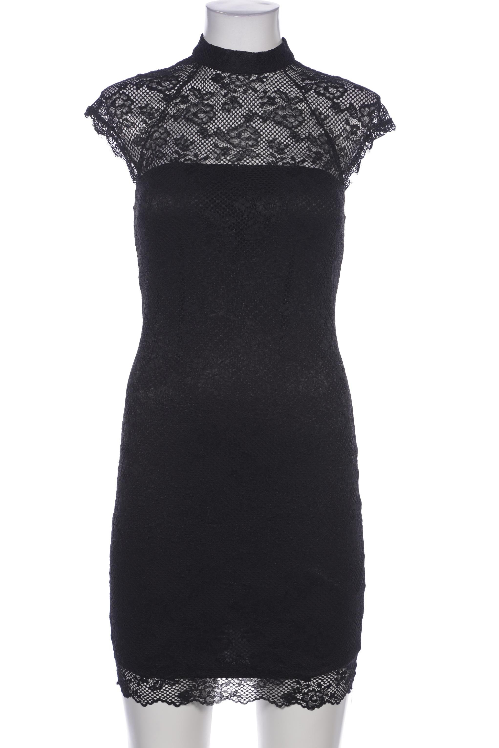 

Guess Damen Kleid, schwarz, Gr. 38