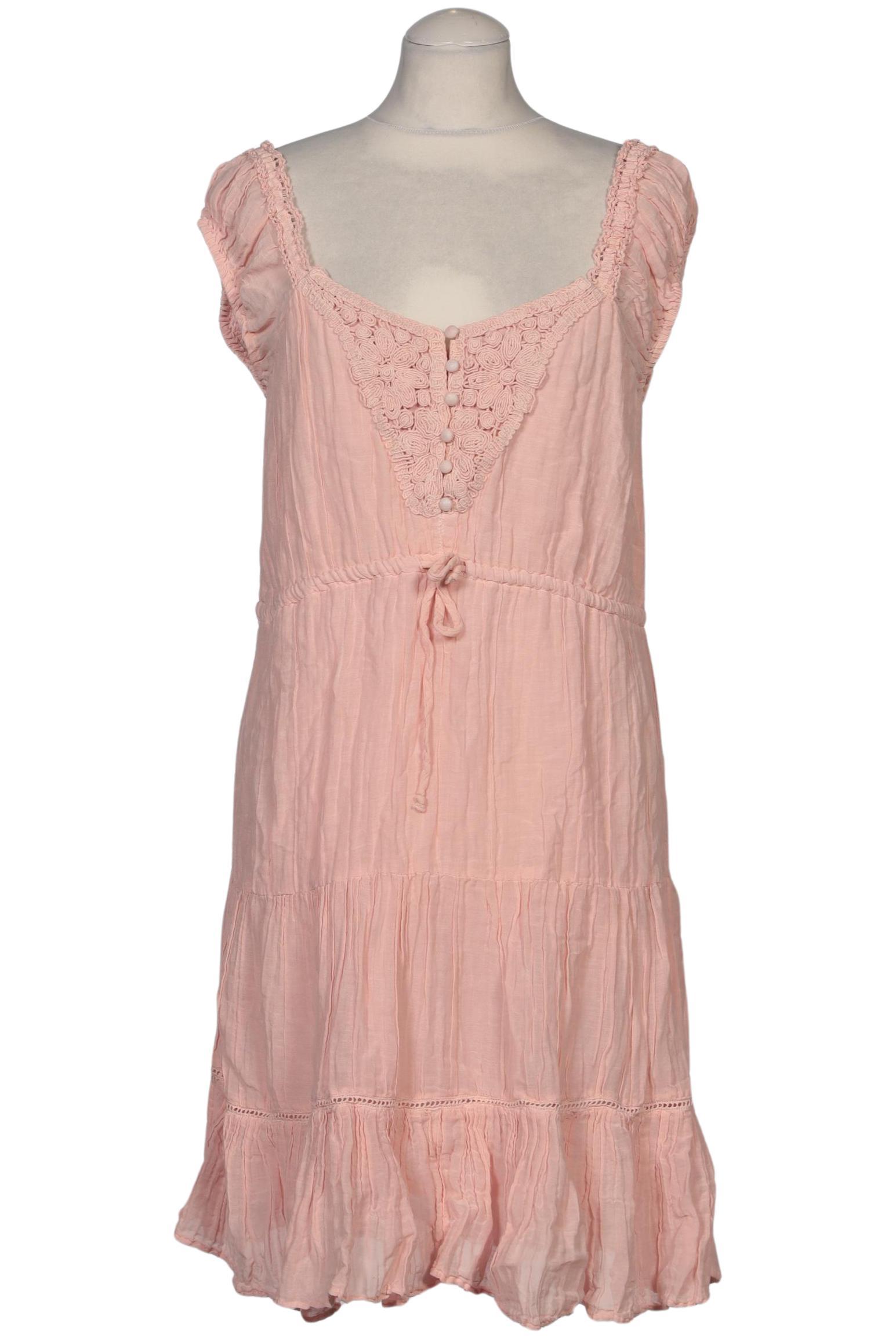 

Guess Damen Kleid, pink, Gr. 38