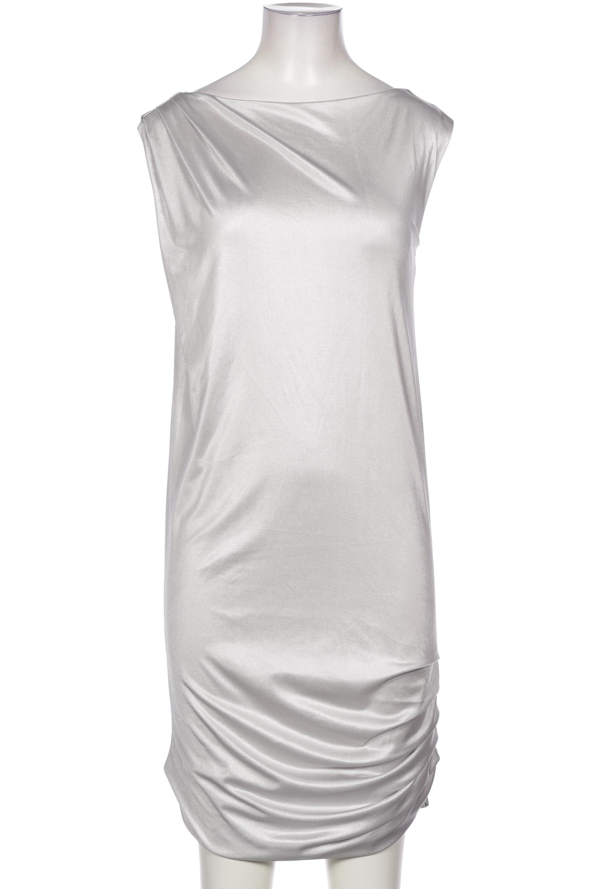 

Guess Damen Kleid, silber, Gr. 38