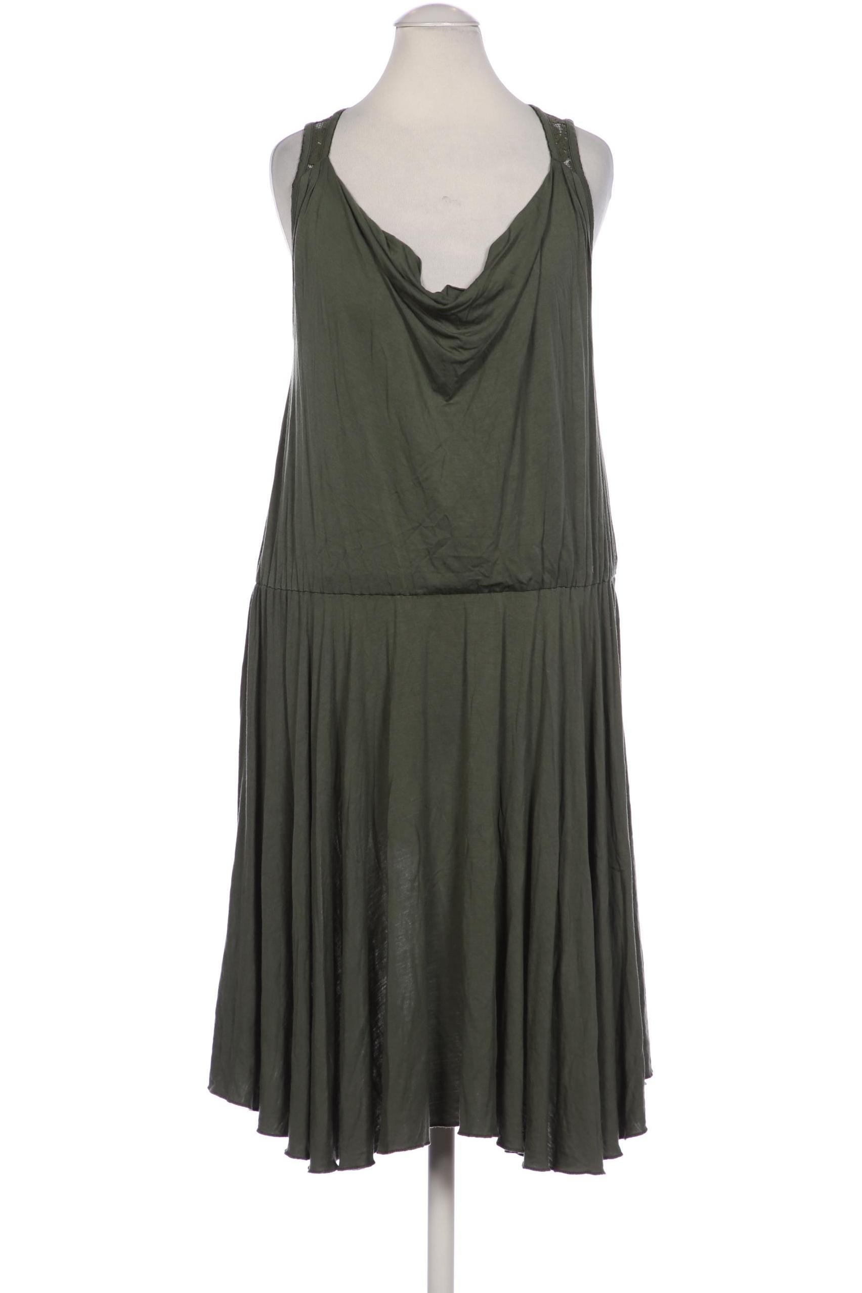 

Guess Damen Kleid, grün, Gr. 34