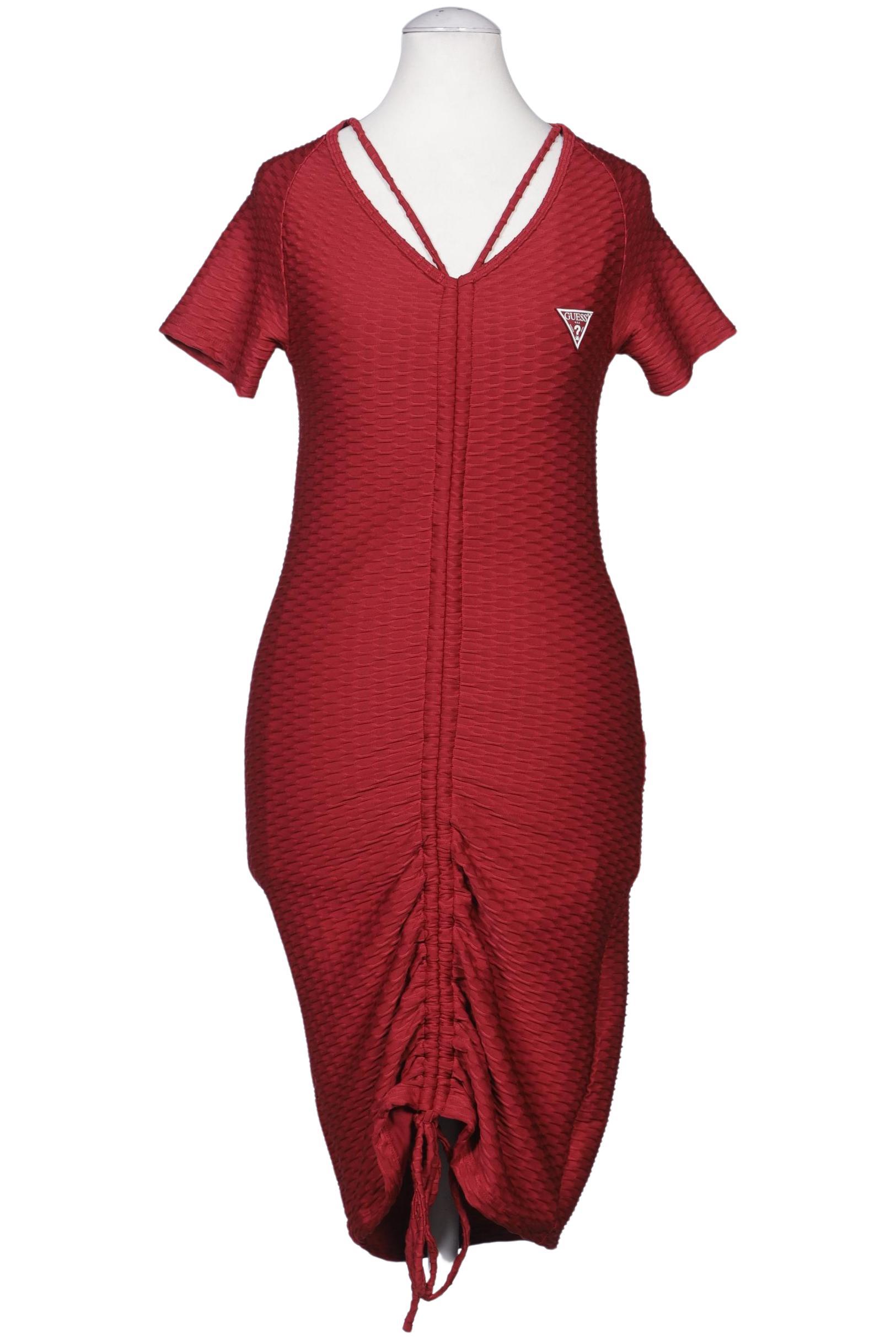 

Guess Damen Kleid, rot, Gr. 36