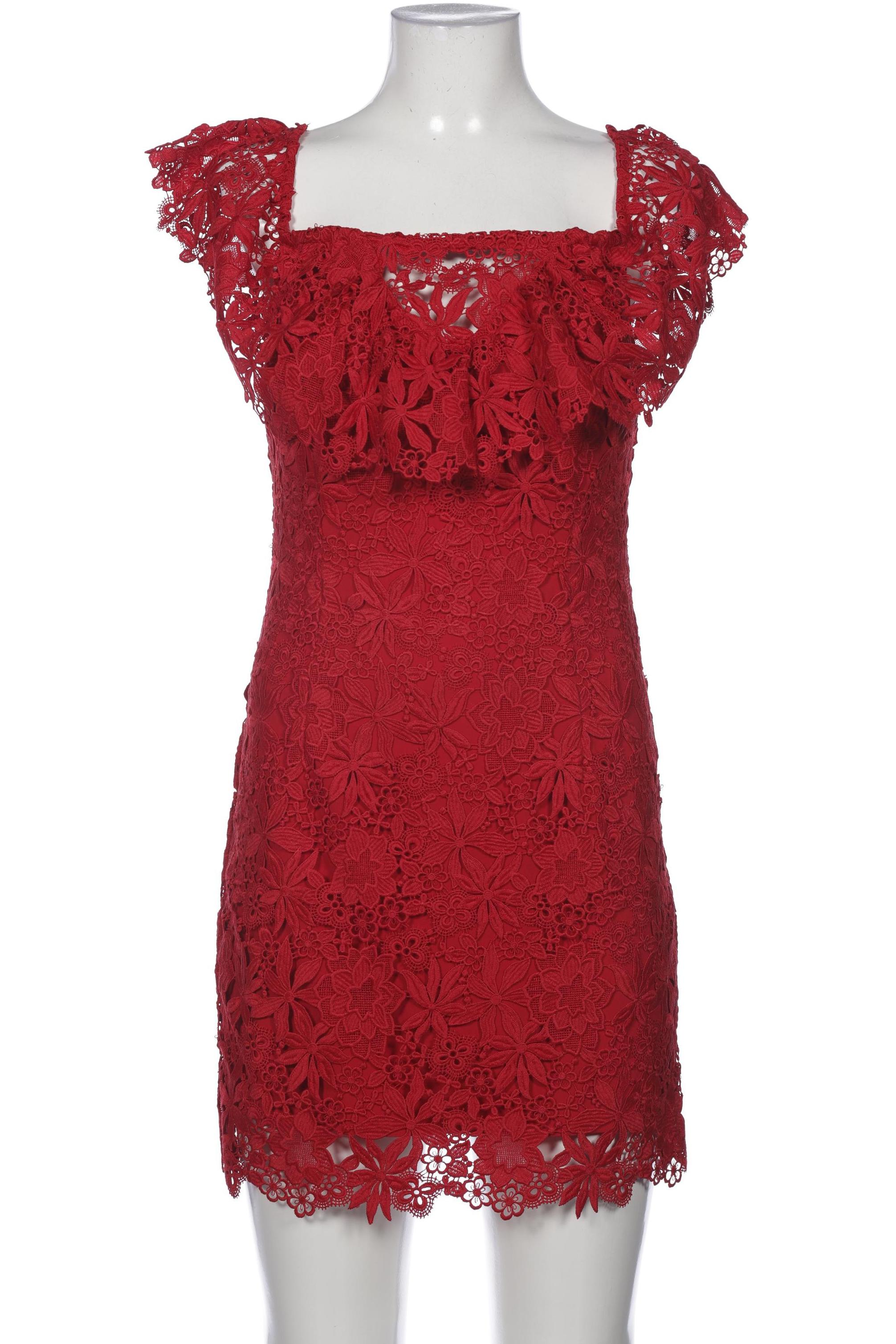 

Guess Damen Kleid, rot, Gr. 36