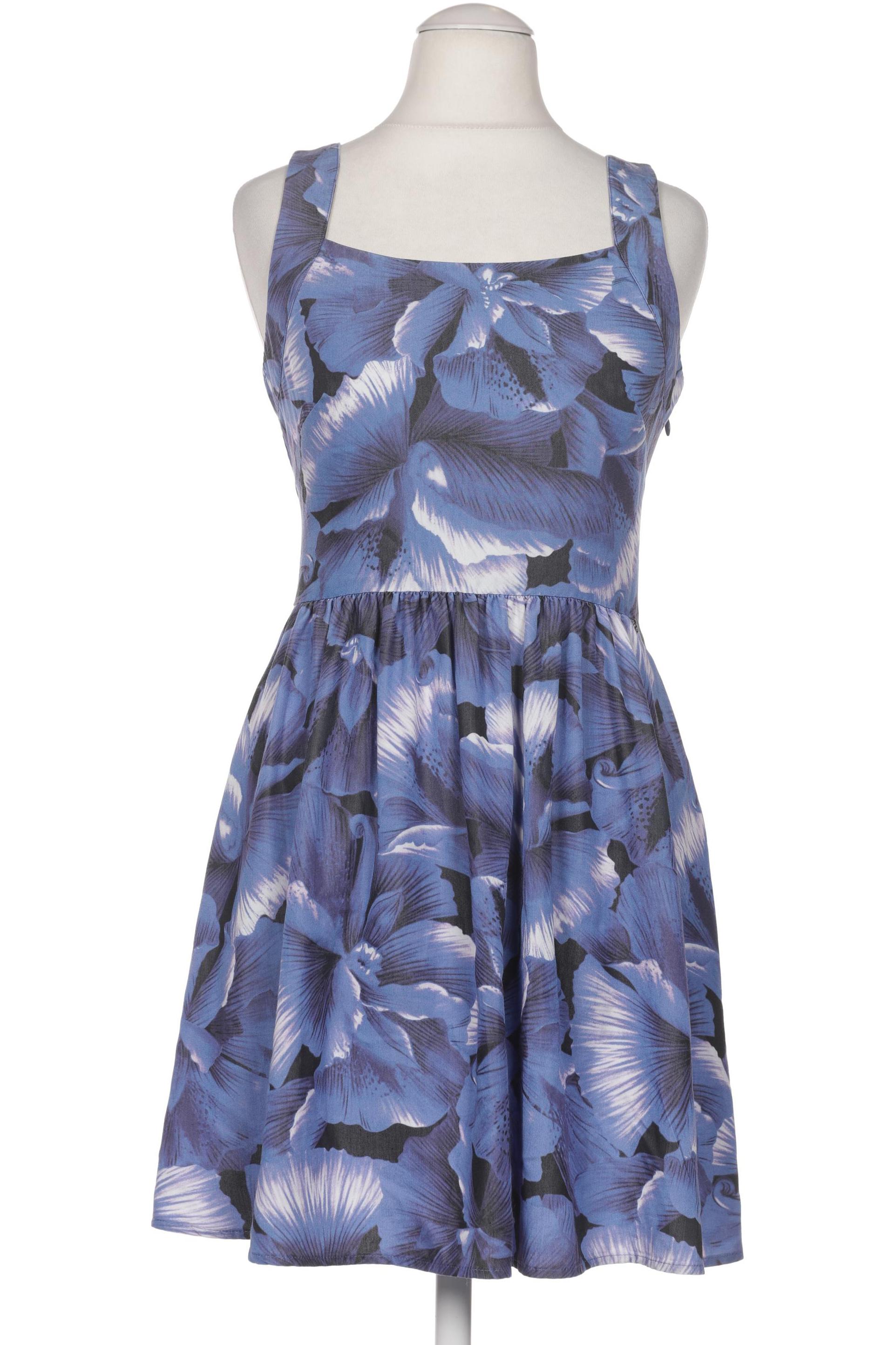 

Guess Damen Kleid, blau, Gr. 32