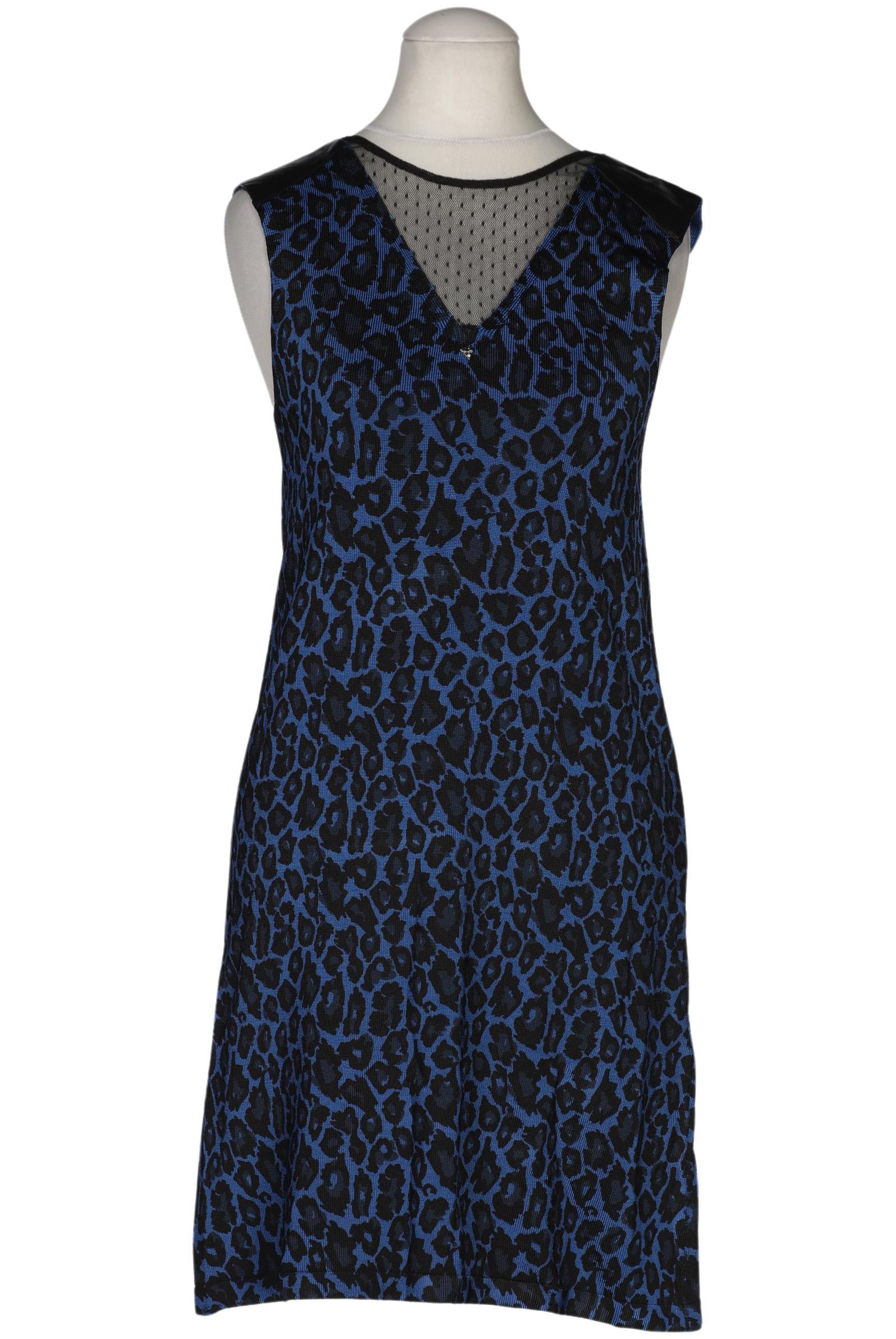 

Guess Damen Kleid, blau, Gr. 36