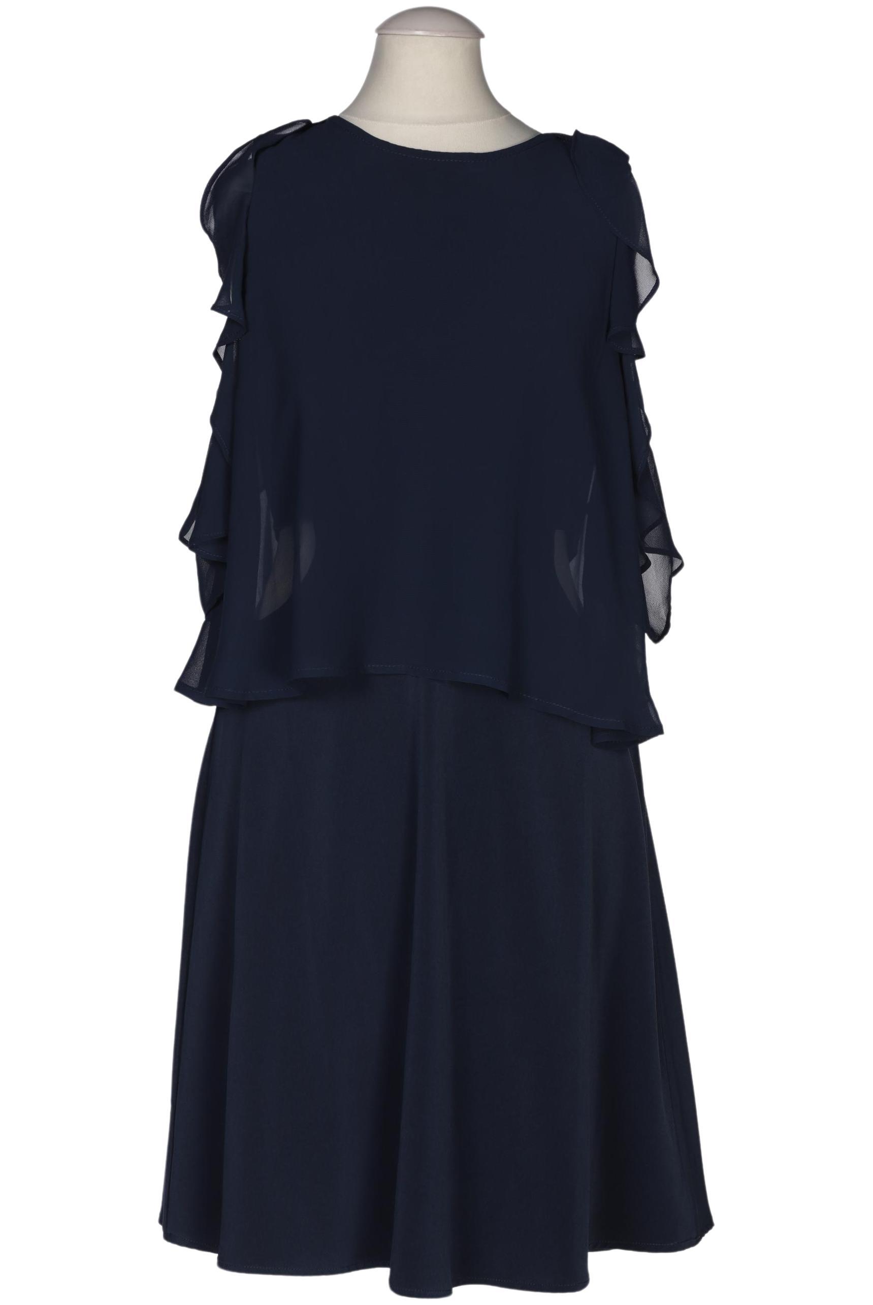 

Guess Damen Kleid, marineblau, Gr. 36