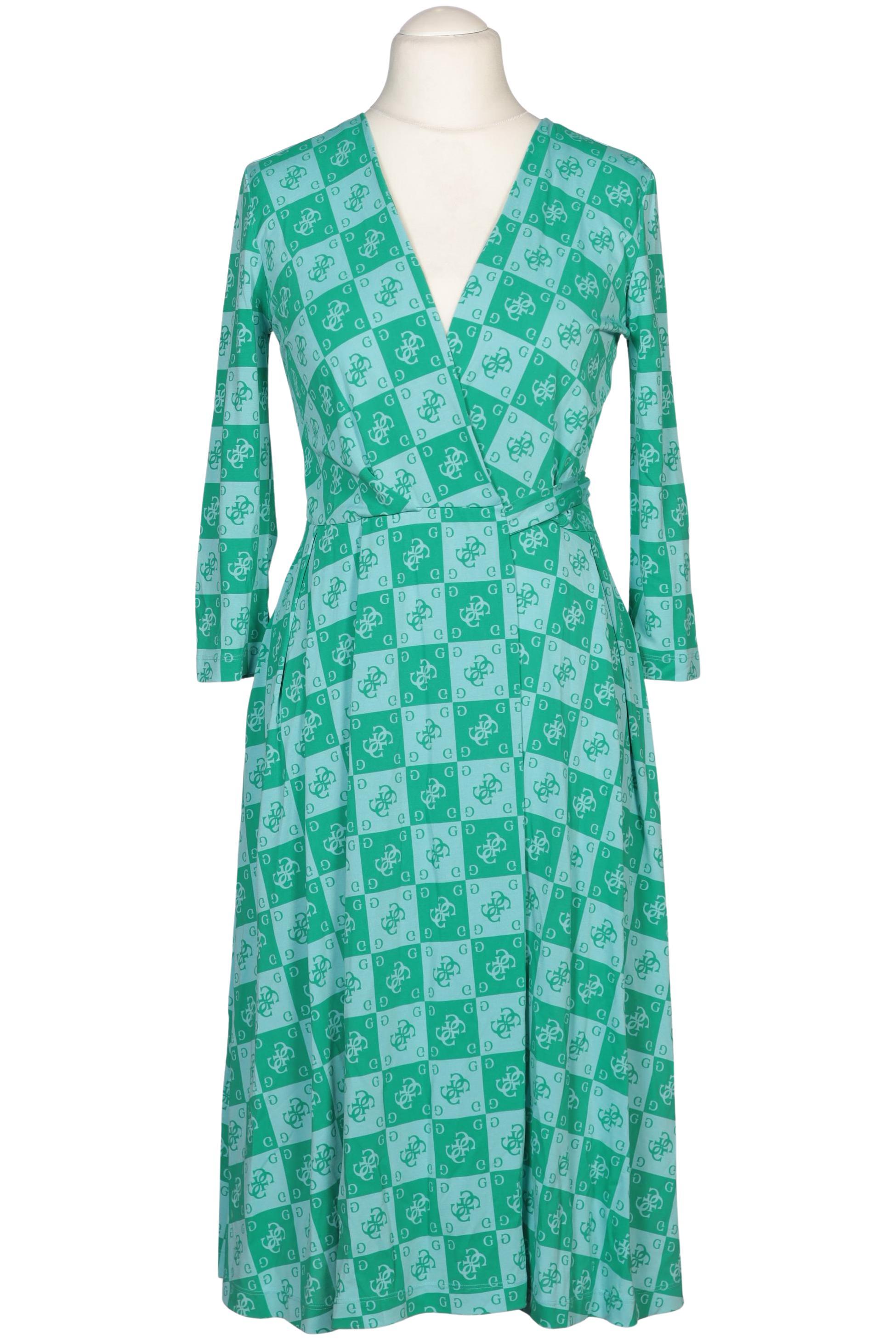 

Guess Damen Kleid, hellgrün, Gr. 38