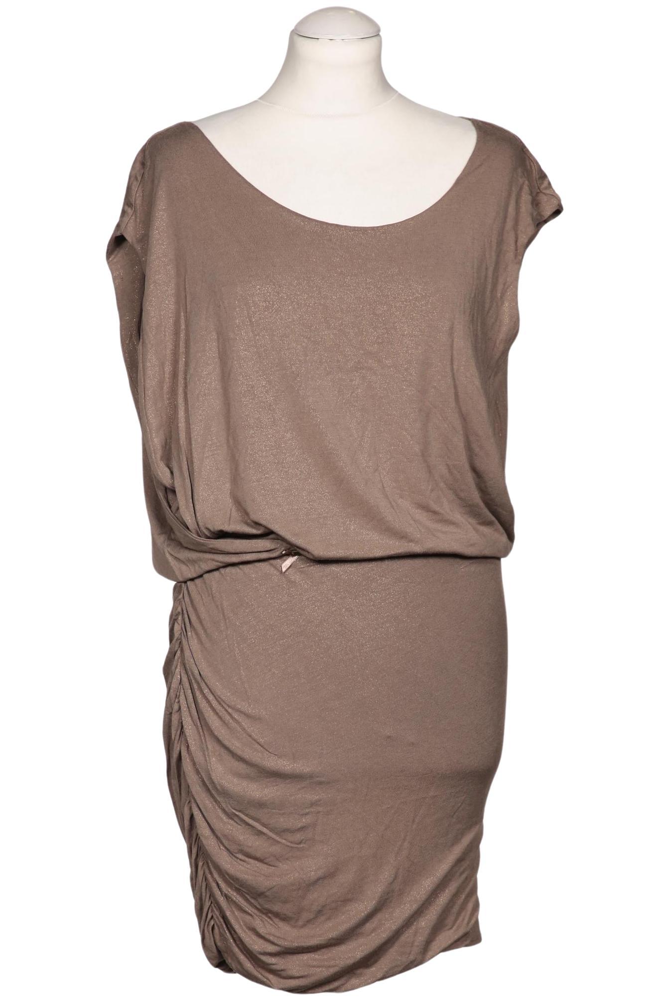 

Guess Damen Kleid, braun, Gr. 36