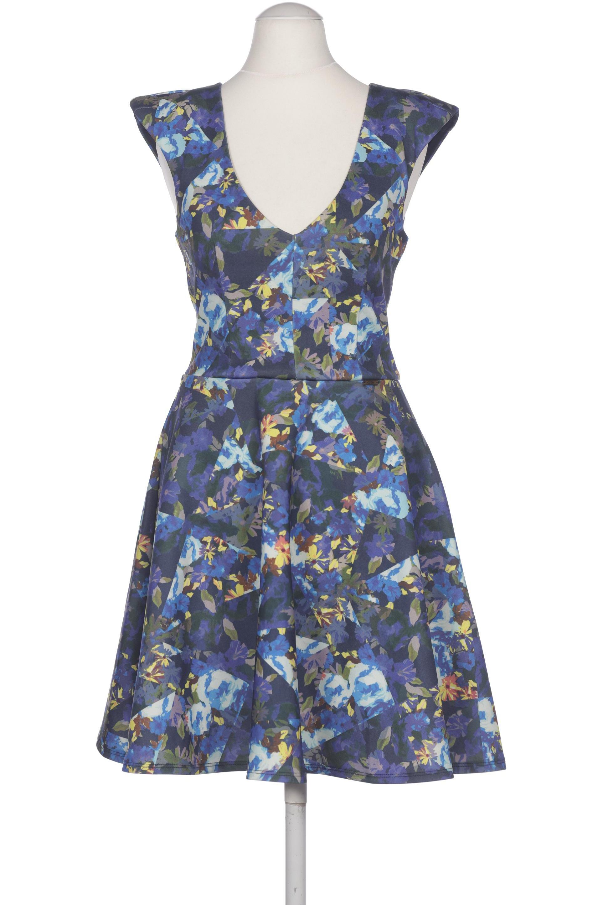 

Guess Damen Kleid, blau, Gr. 34