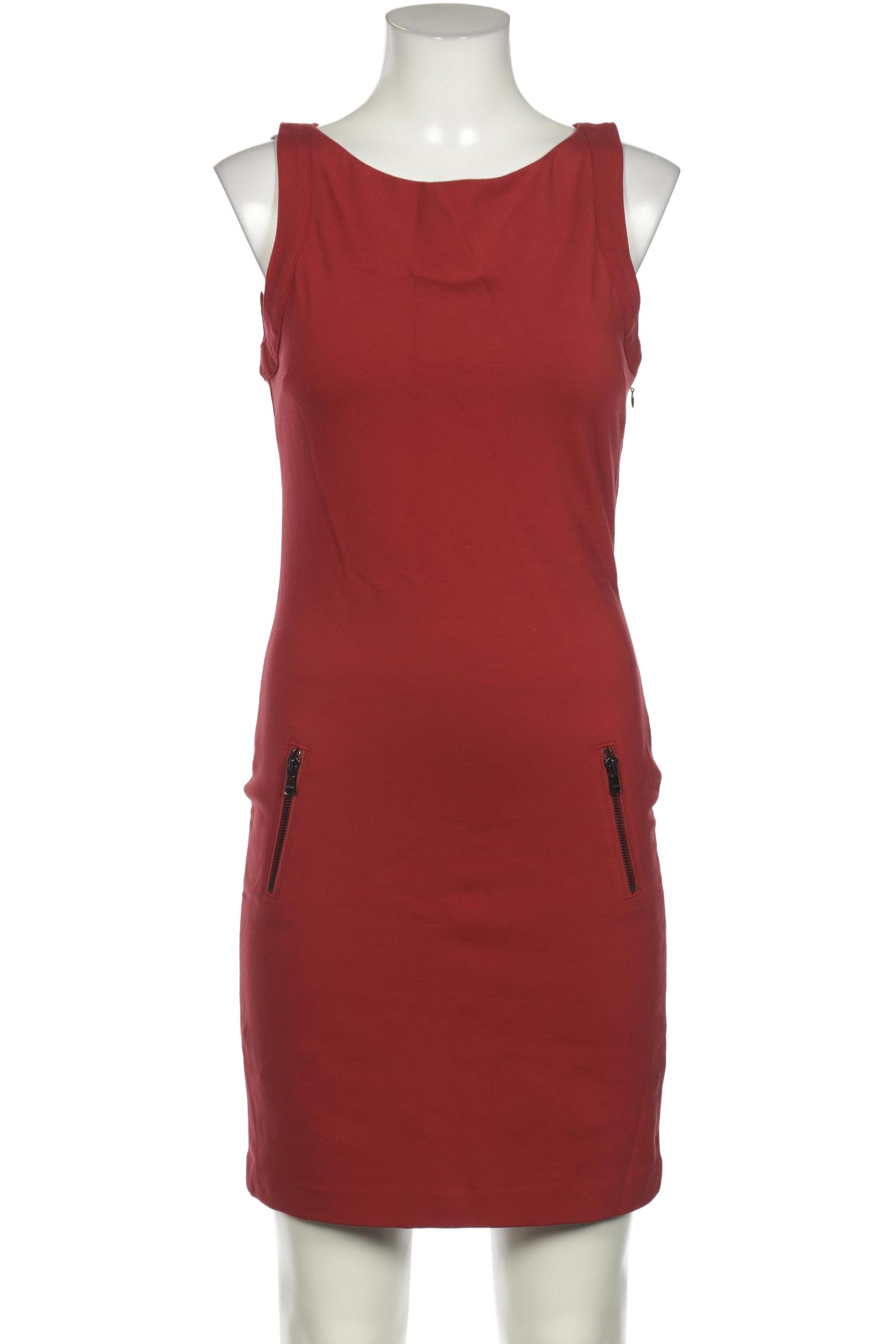 

GUESS Damen Kleid, bordeaux
