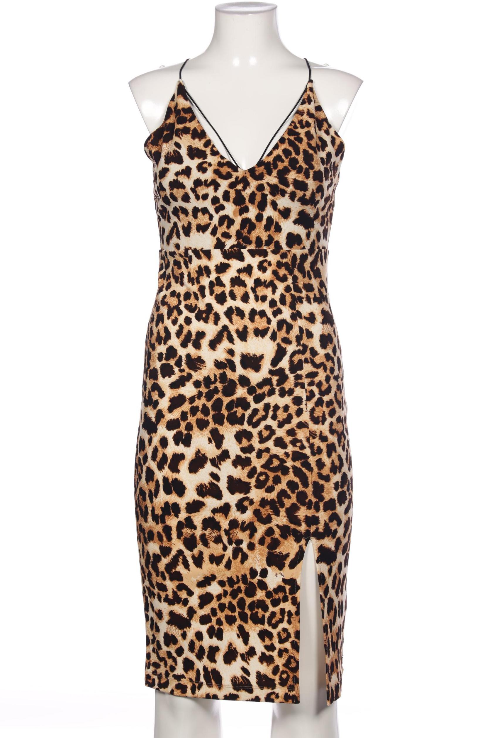 

GUESS Damen Kleid, beige