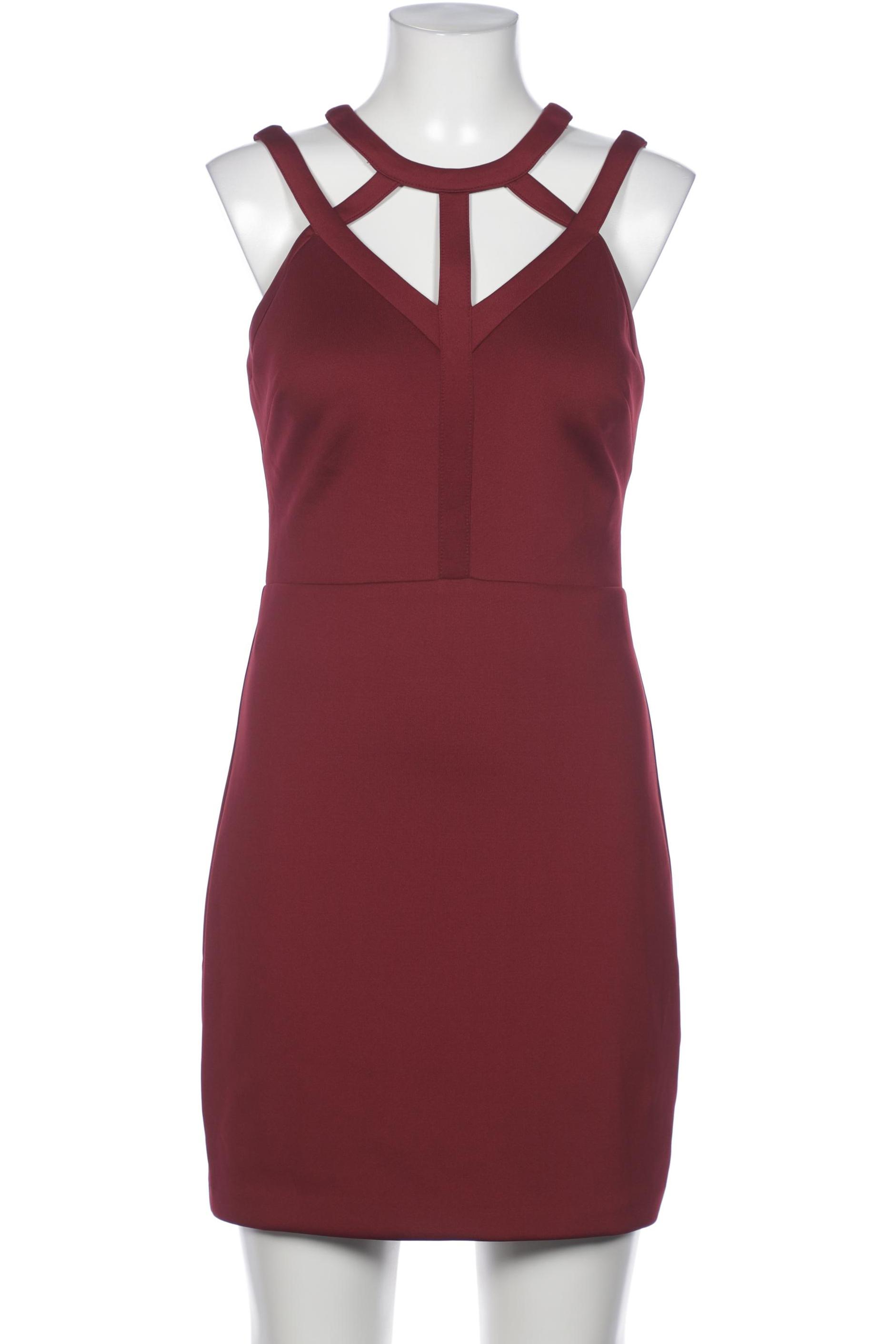 

GUESS Damen Kleid, bordeaux