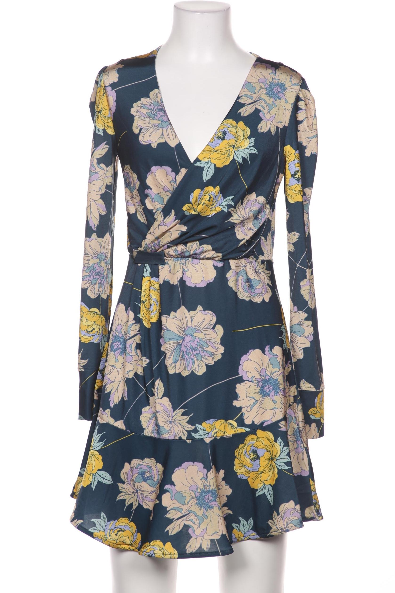 

Guess Damen Kleid, türkis, Gr. 36