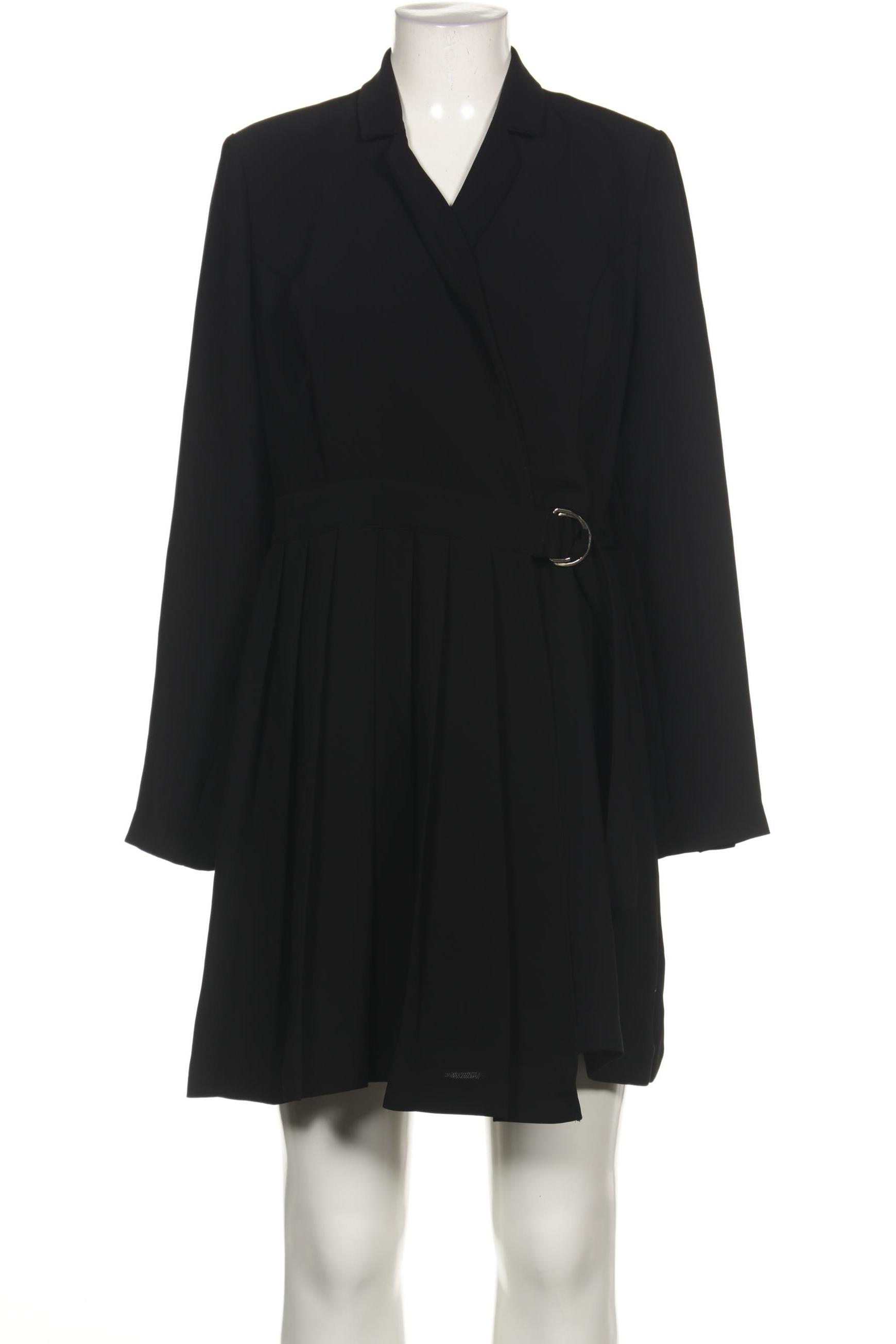

Guess Damen Kleid, schwarz, Gr. 42