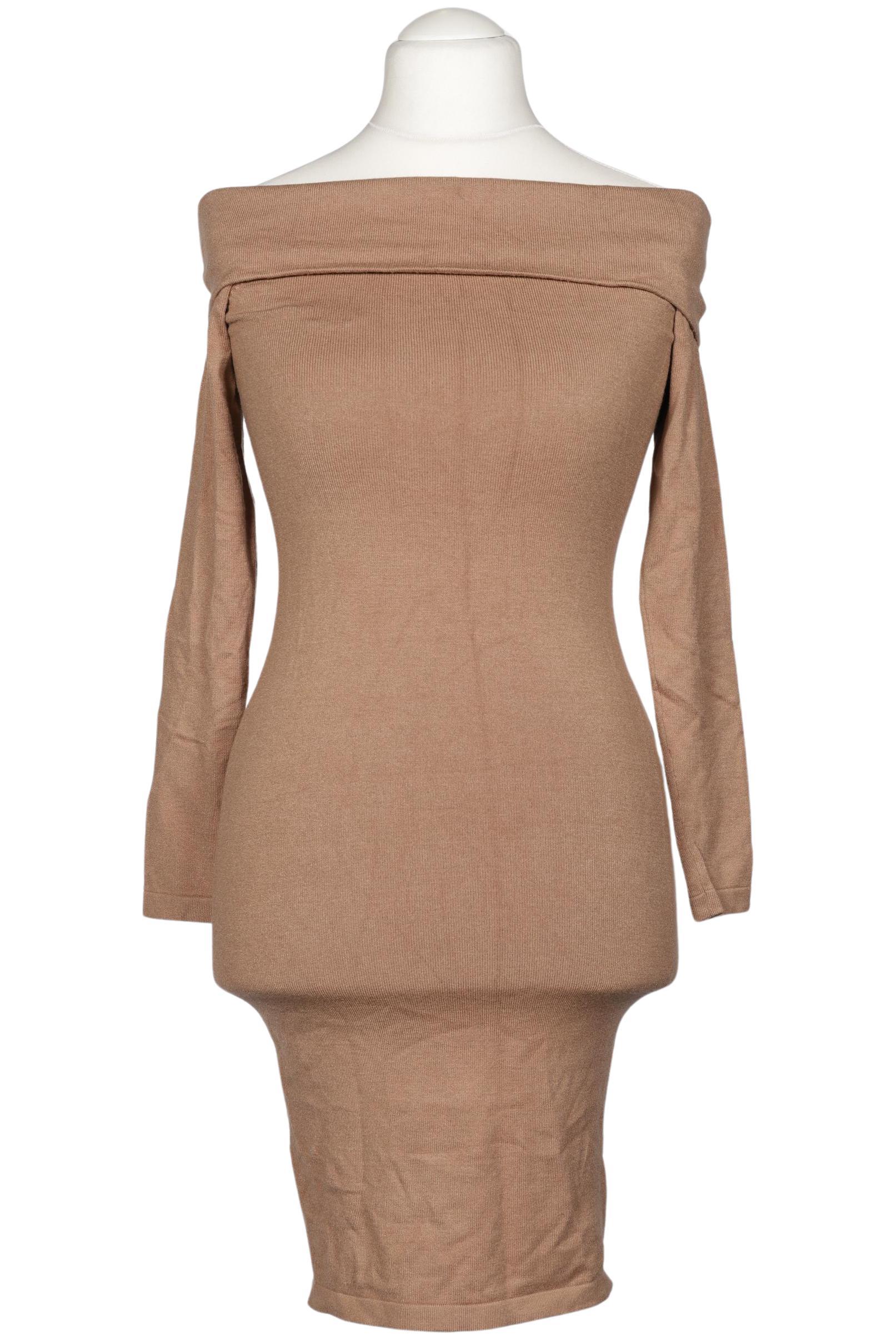 

Guess Damen Kleid, beige, Gr. 38