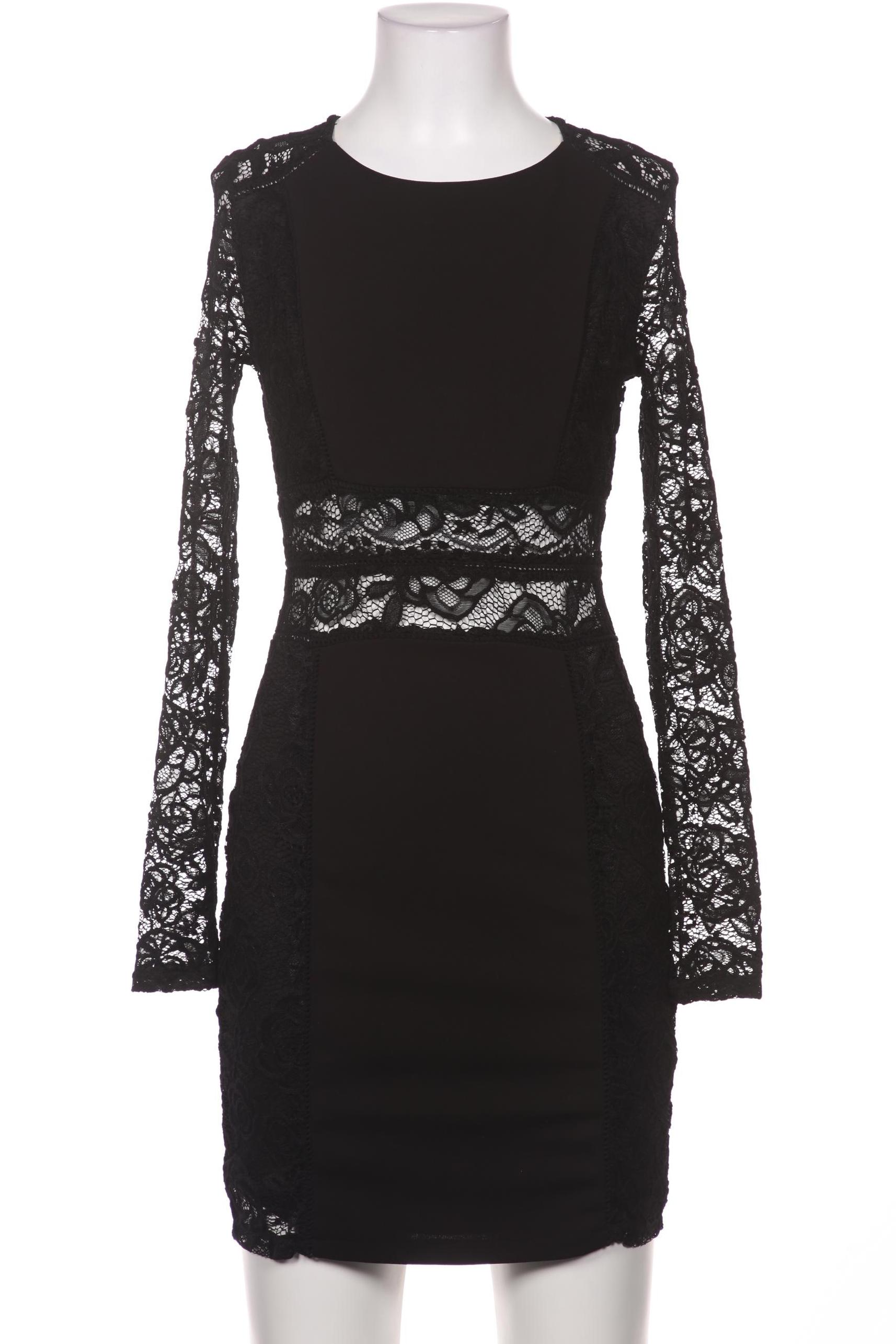 

Guess Damen Kleid, schwarz, Gr. 36