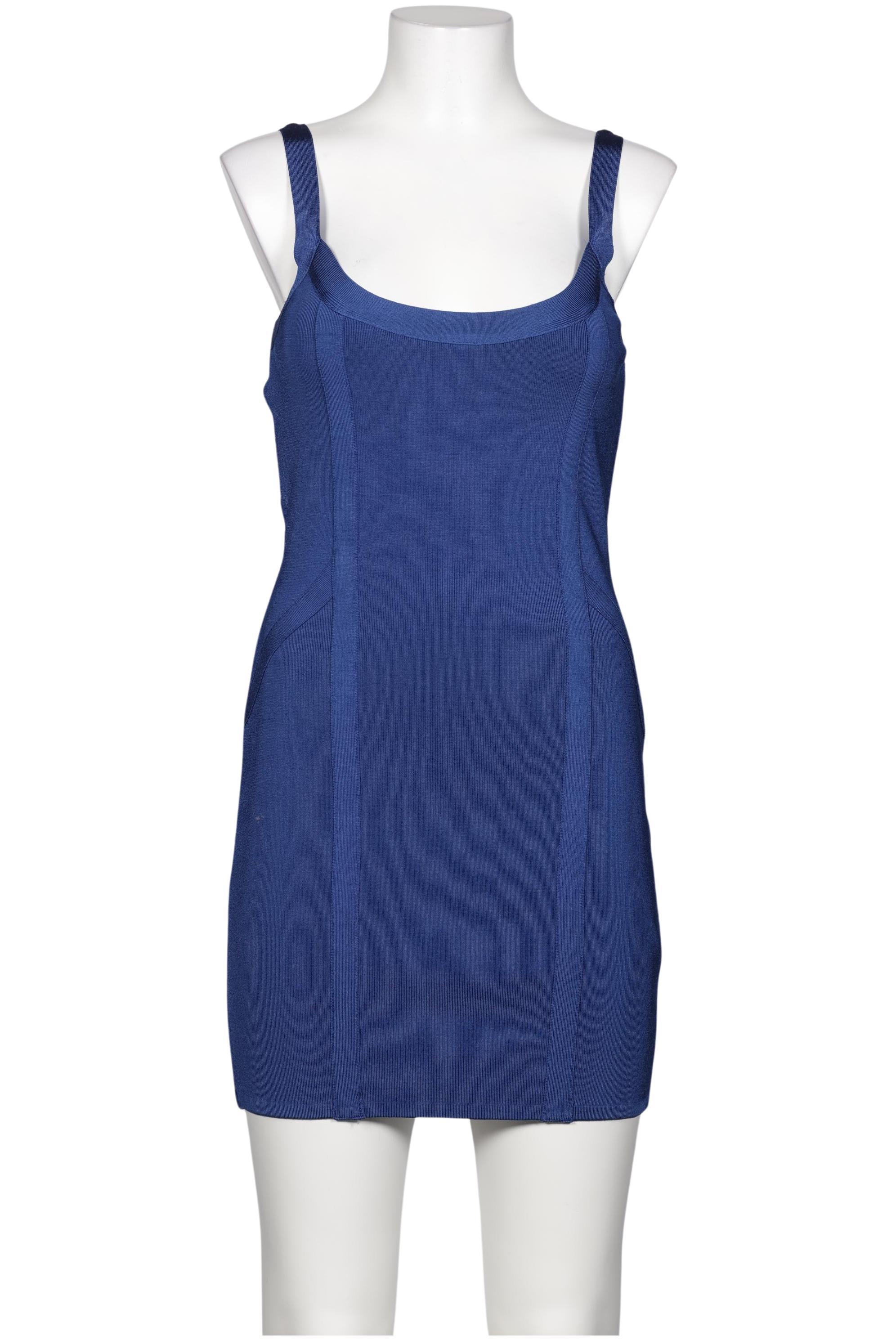 

Guess Damen Kleid, blau, Gr. 42