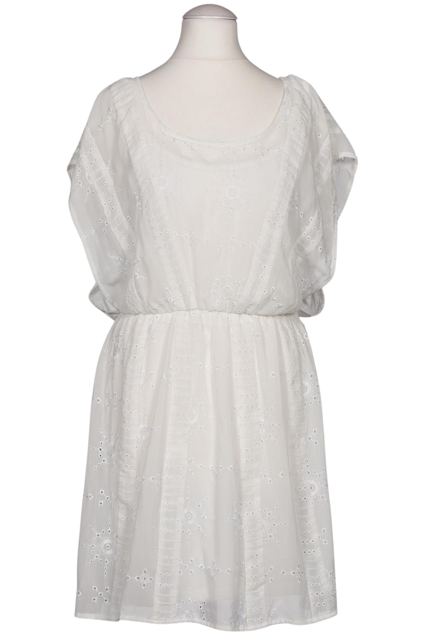 

Guess Damen Kleid, weiß, Gr. 34