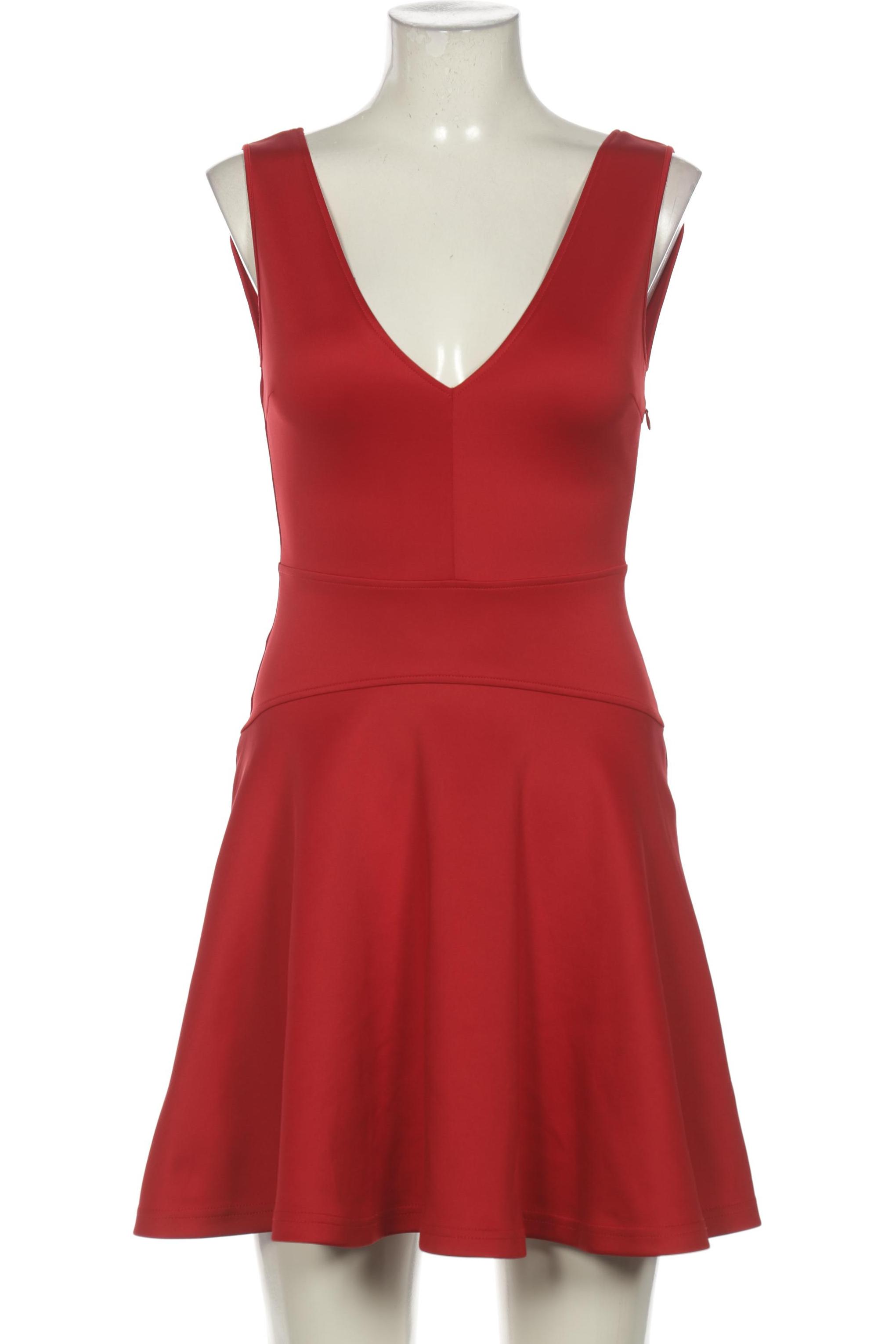 

Guess Damen Kleid, rot, Gr. 36