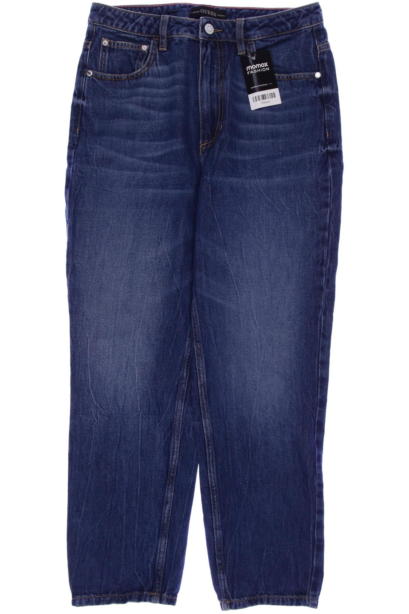 

Guess Damen Kleid, marineblau, Gr. 42