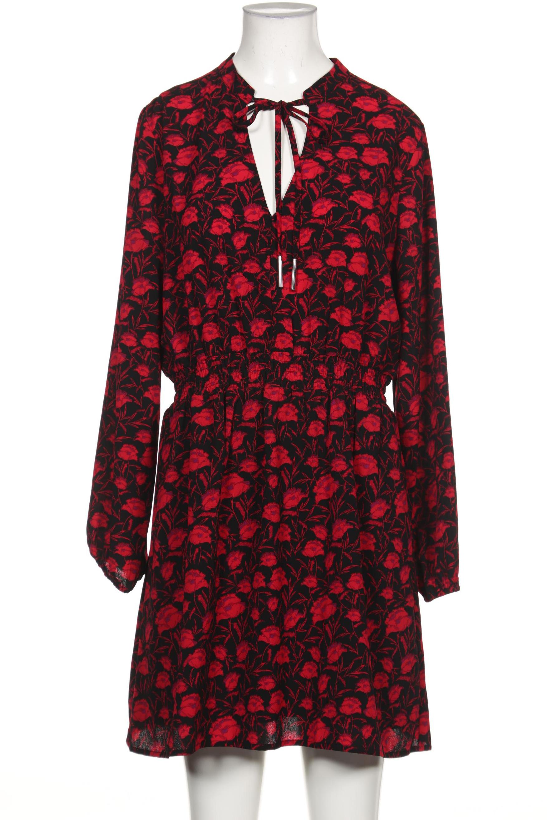 

GUESS Damen Kleid, rot