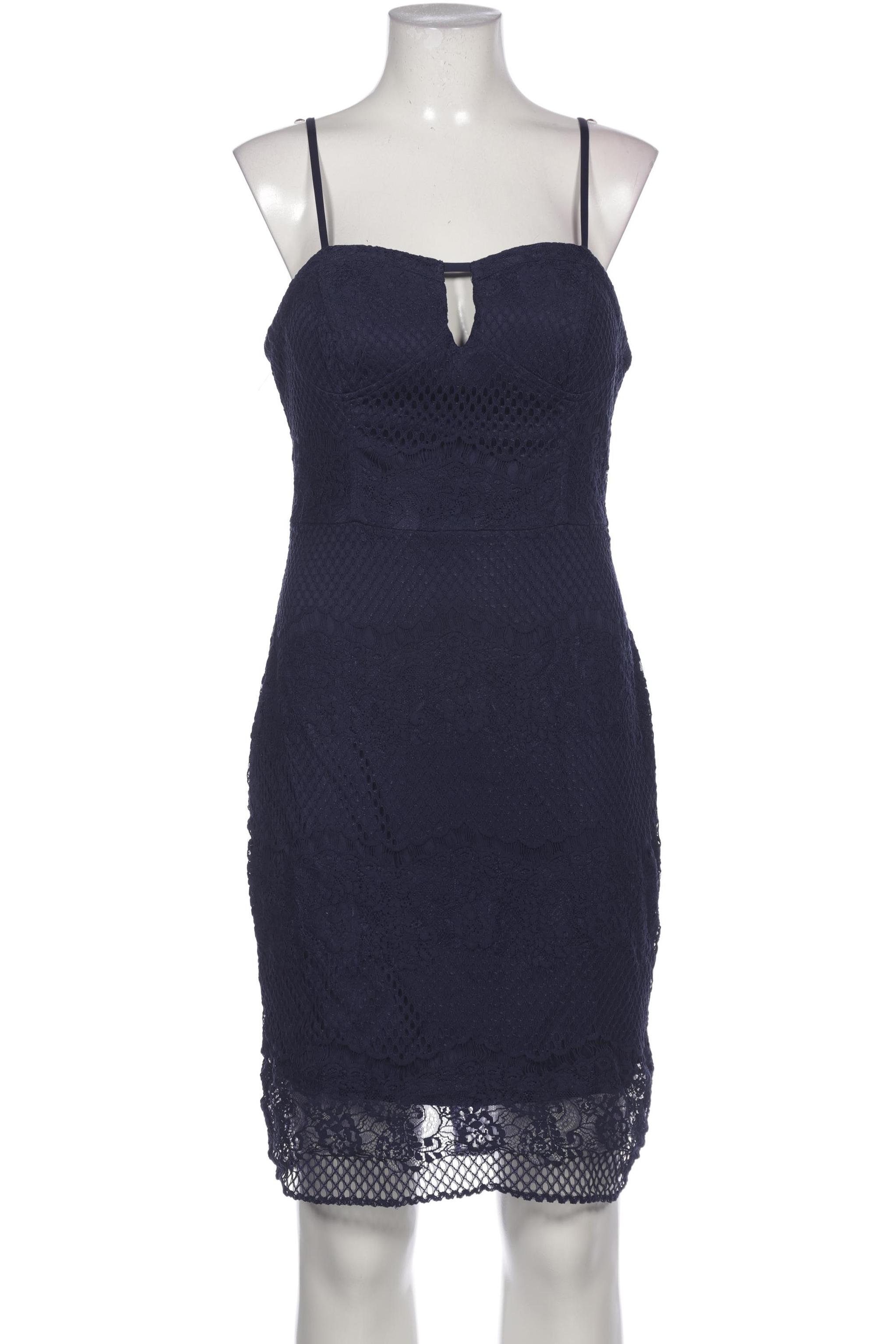 

Guess Damen Kleid, marineblau, Gr. 42