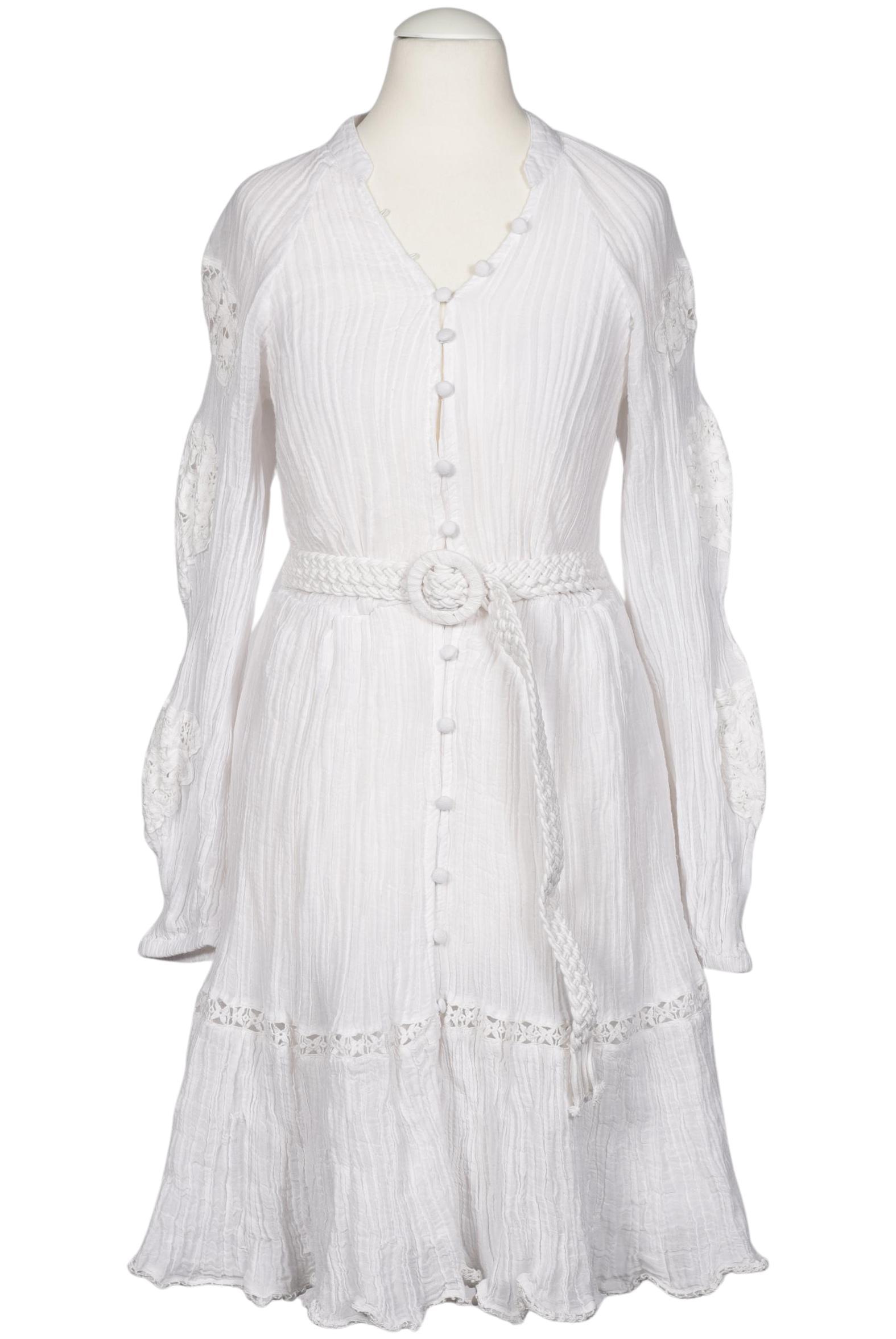 

Guess Damen Kleid, weiß, Gr. 36